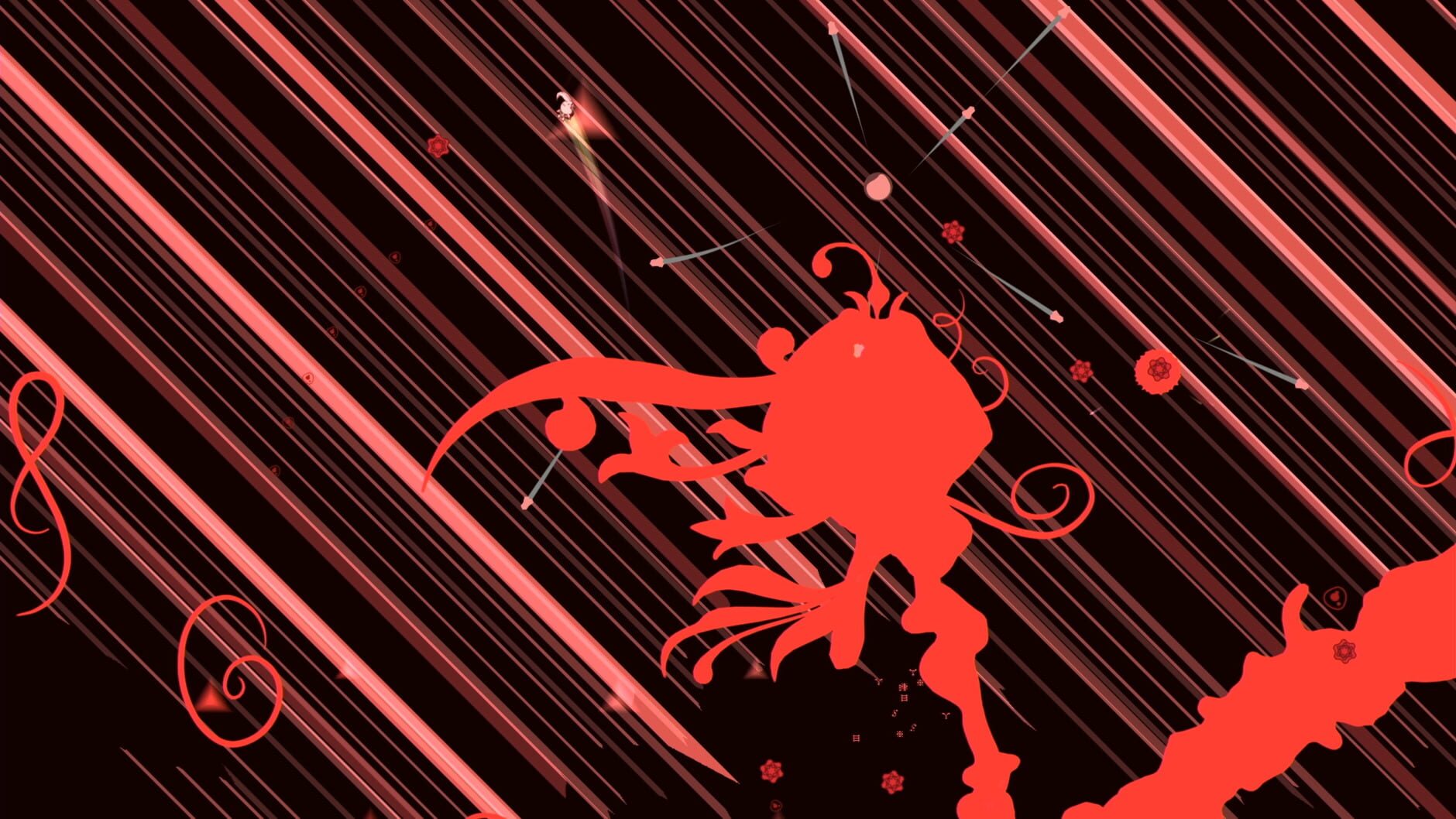 Screenshot for PixelJunk Eden 2