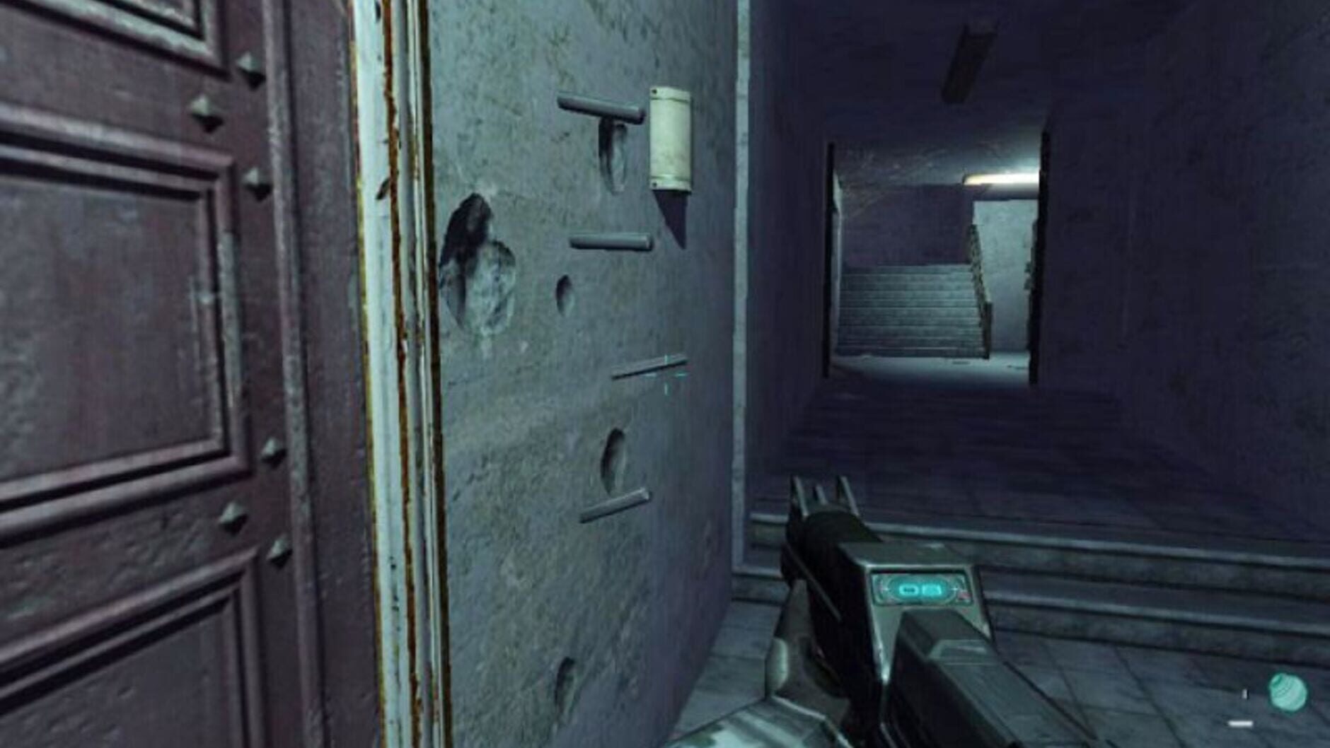 Screenshot for F.E.A.R. Combat