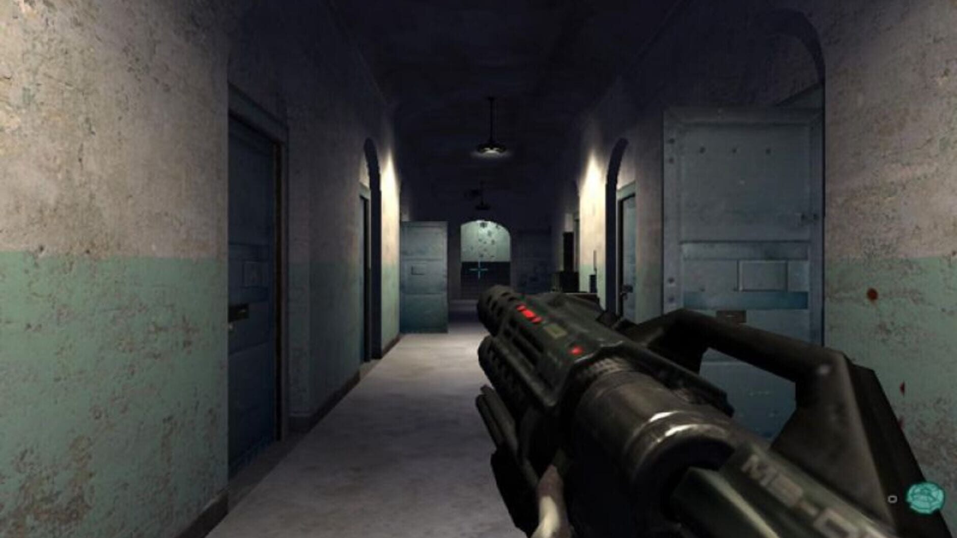 Screenshot for F.E.A.R. Combat