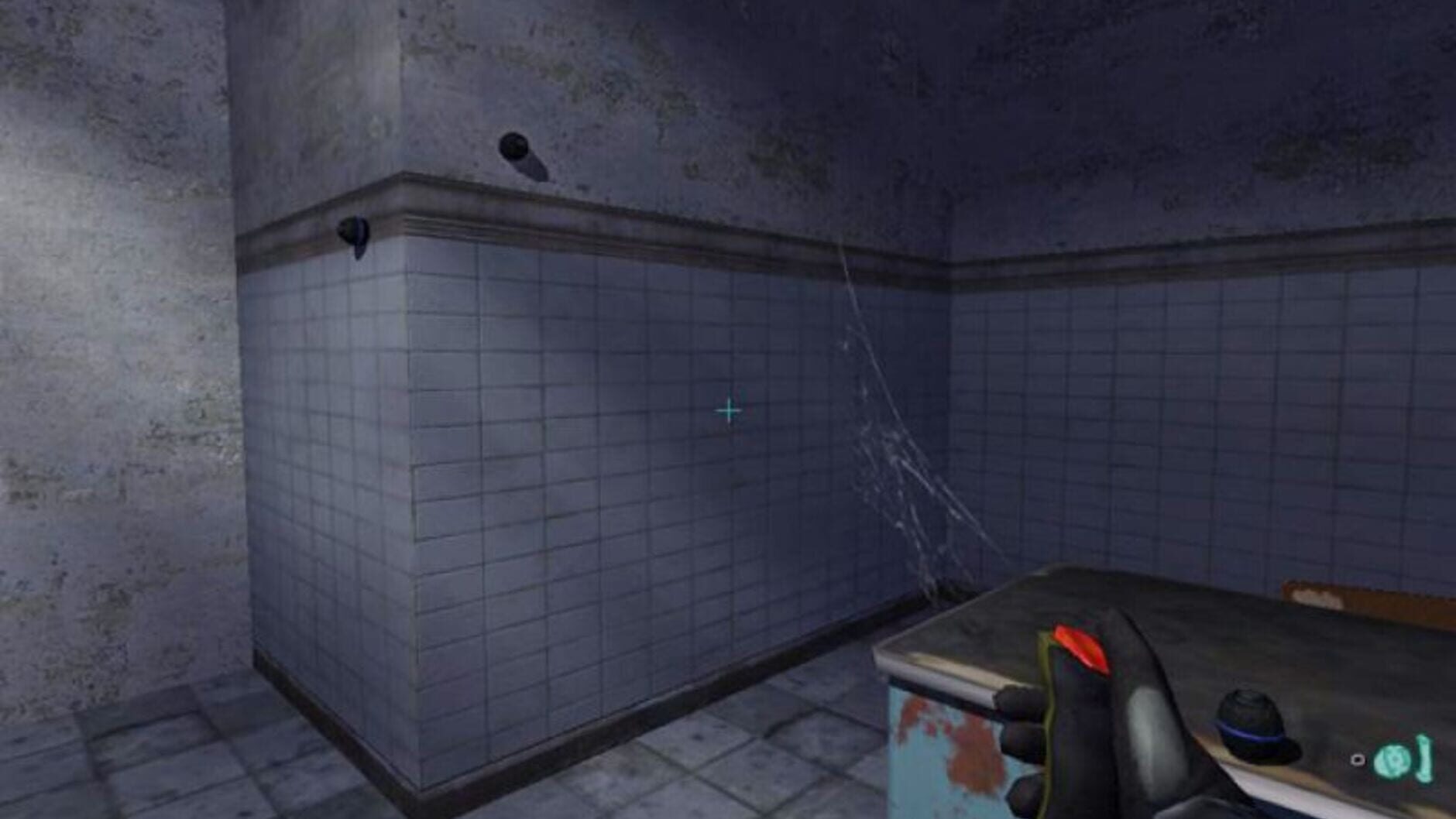 Screenshot for F.E.A.R. Combat