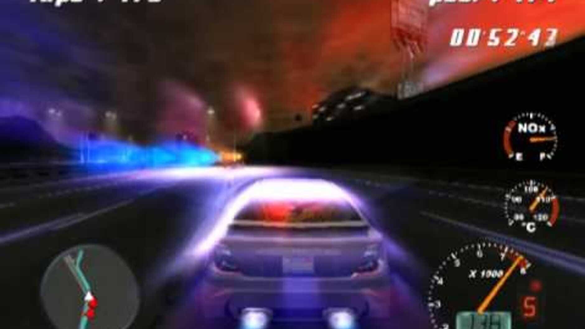 Screenshot for Top Gear RPM Tuning