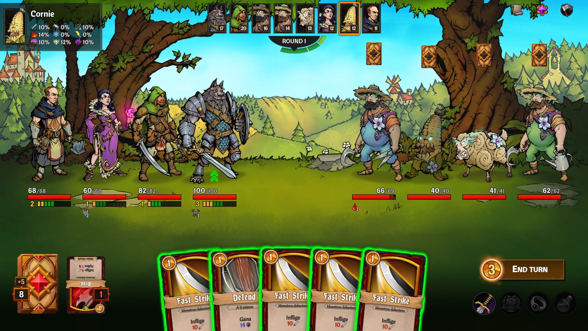 Screenshot for Across the Obelisk