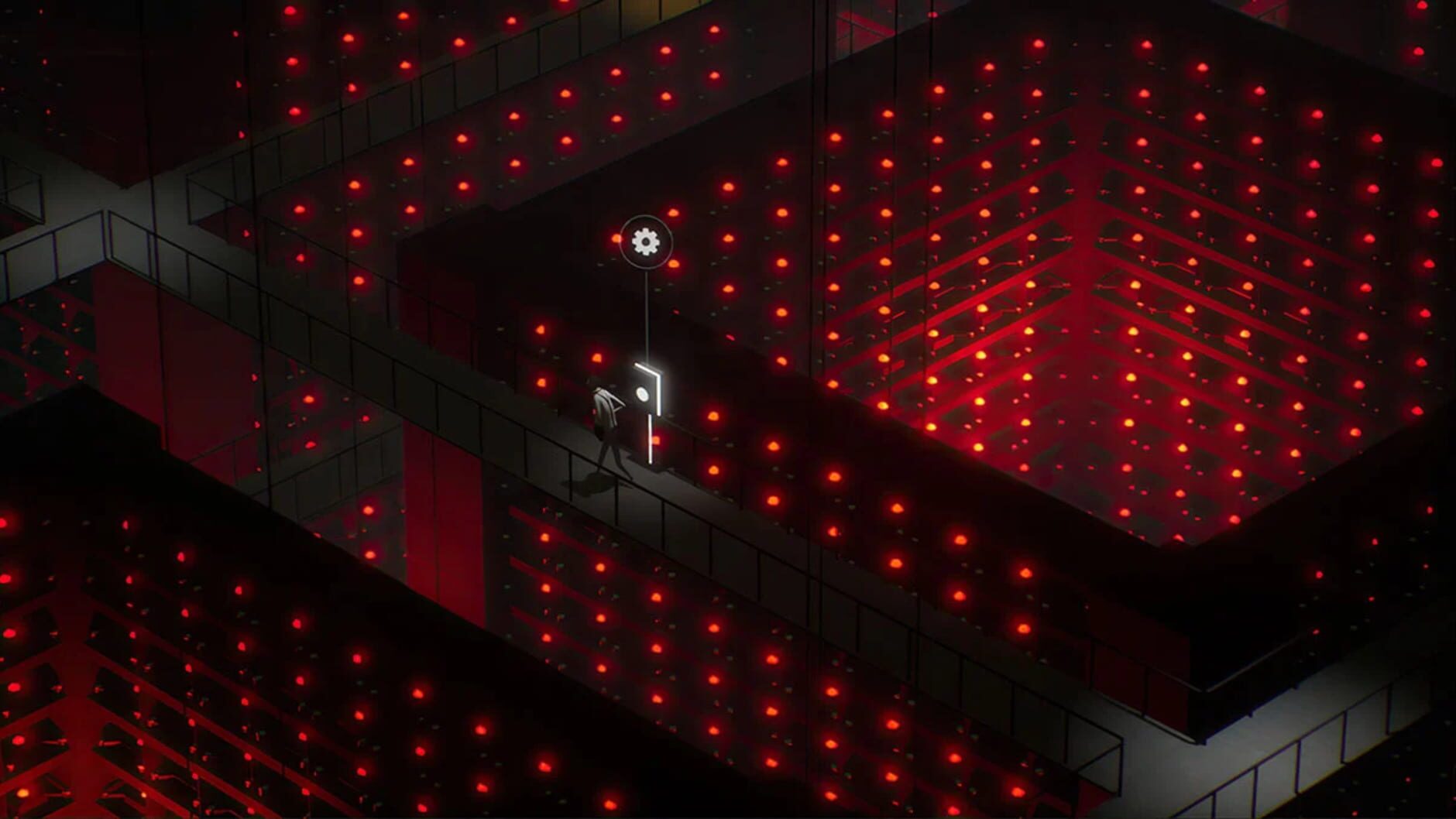 Screenshot for The Plane Effect