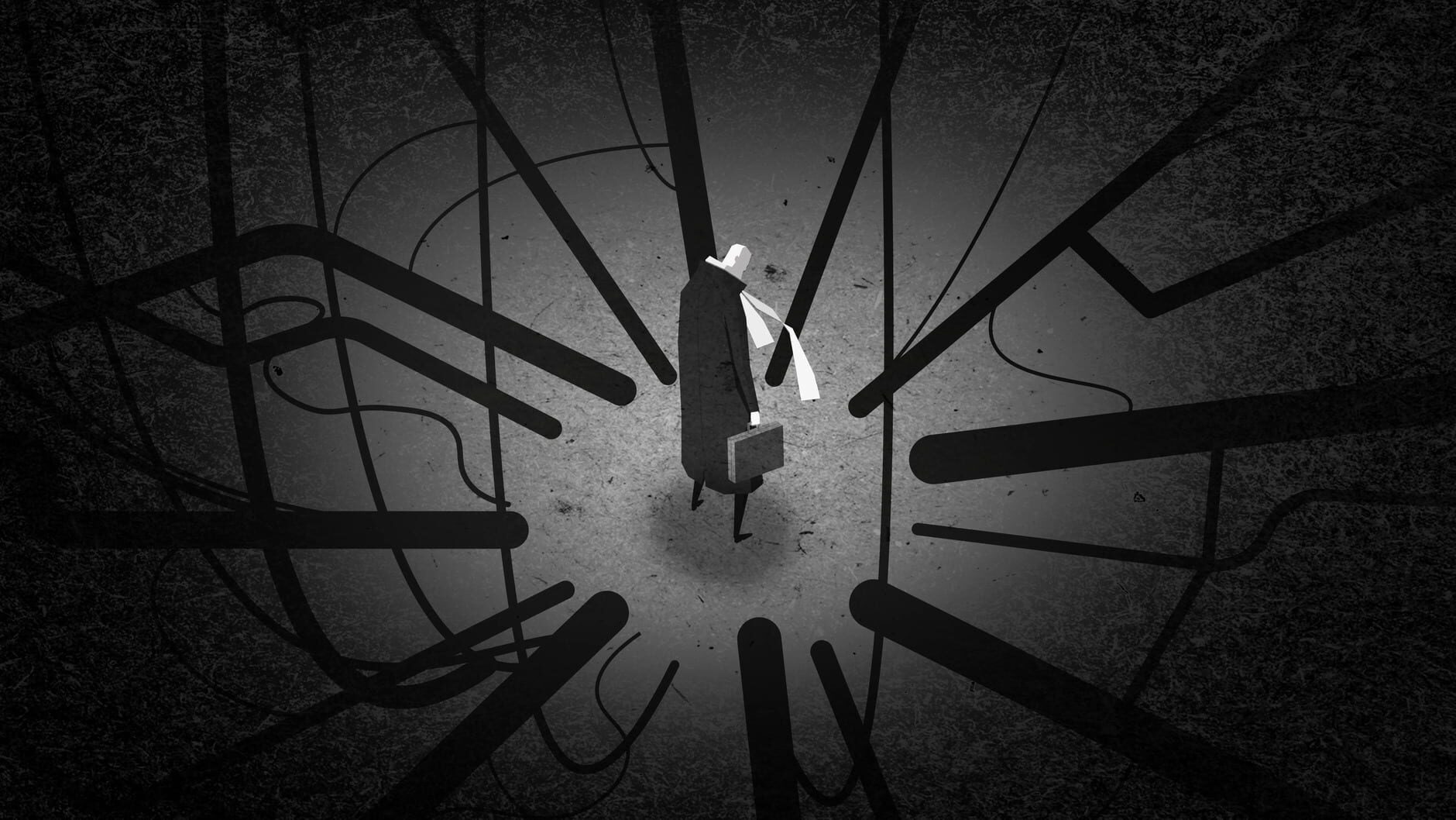 Screenshot for The Plane Effect