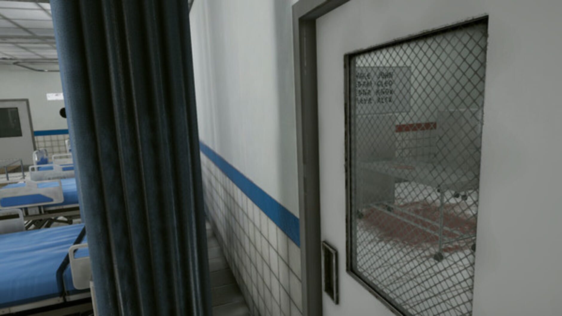 Screenshot for Tested on Humans: Escape Room