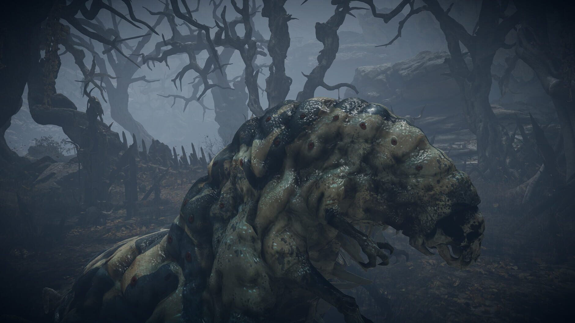 Screenshot for King Arthur: Knight's Tale