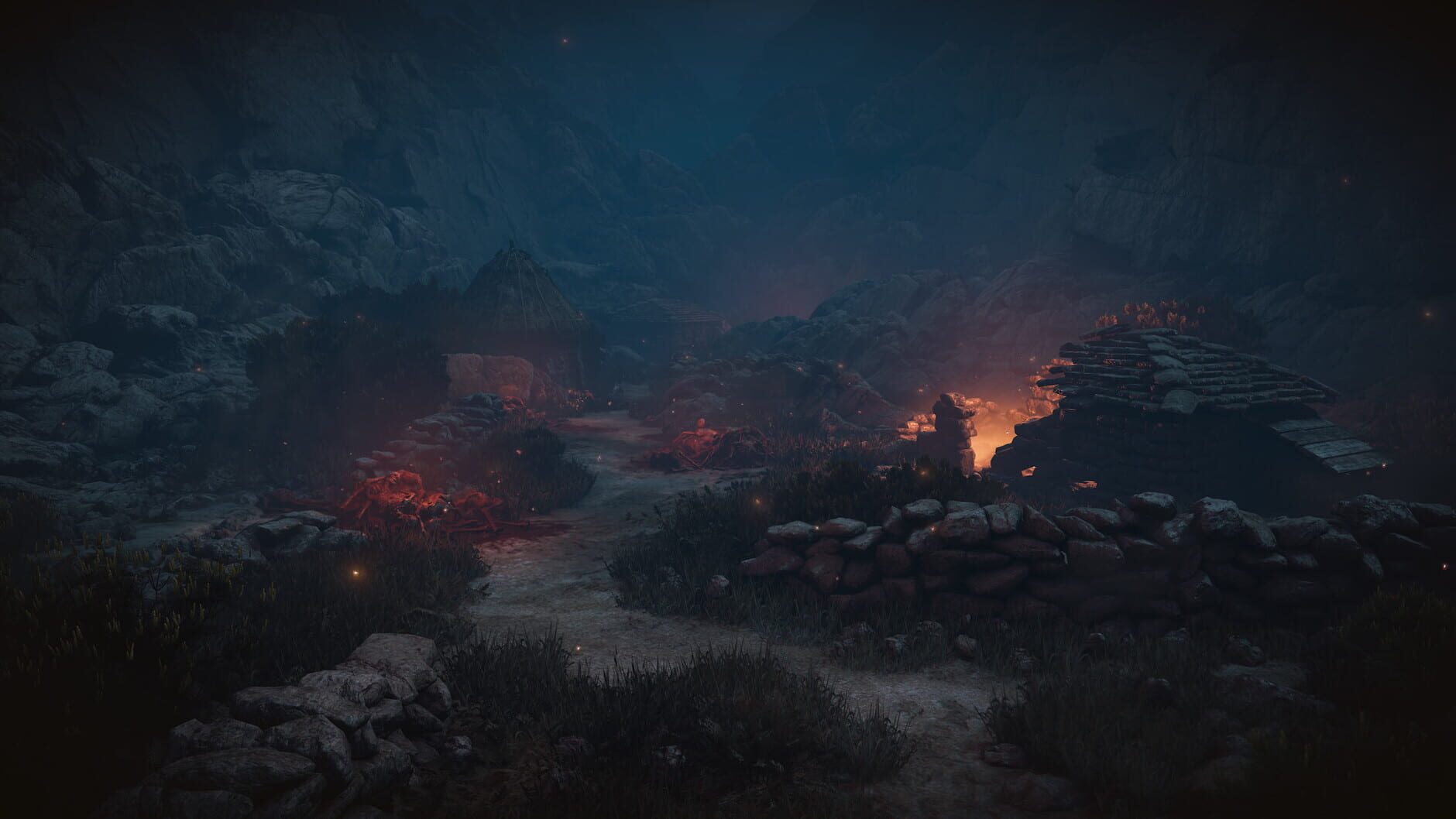 Screenshot for King Arthur: Knight's Tale