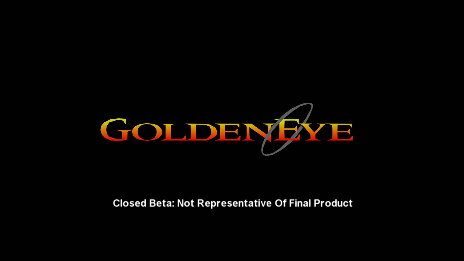 Screenshot for GoldenEye 007: Xbox Live Arcade