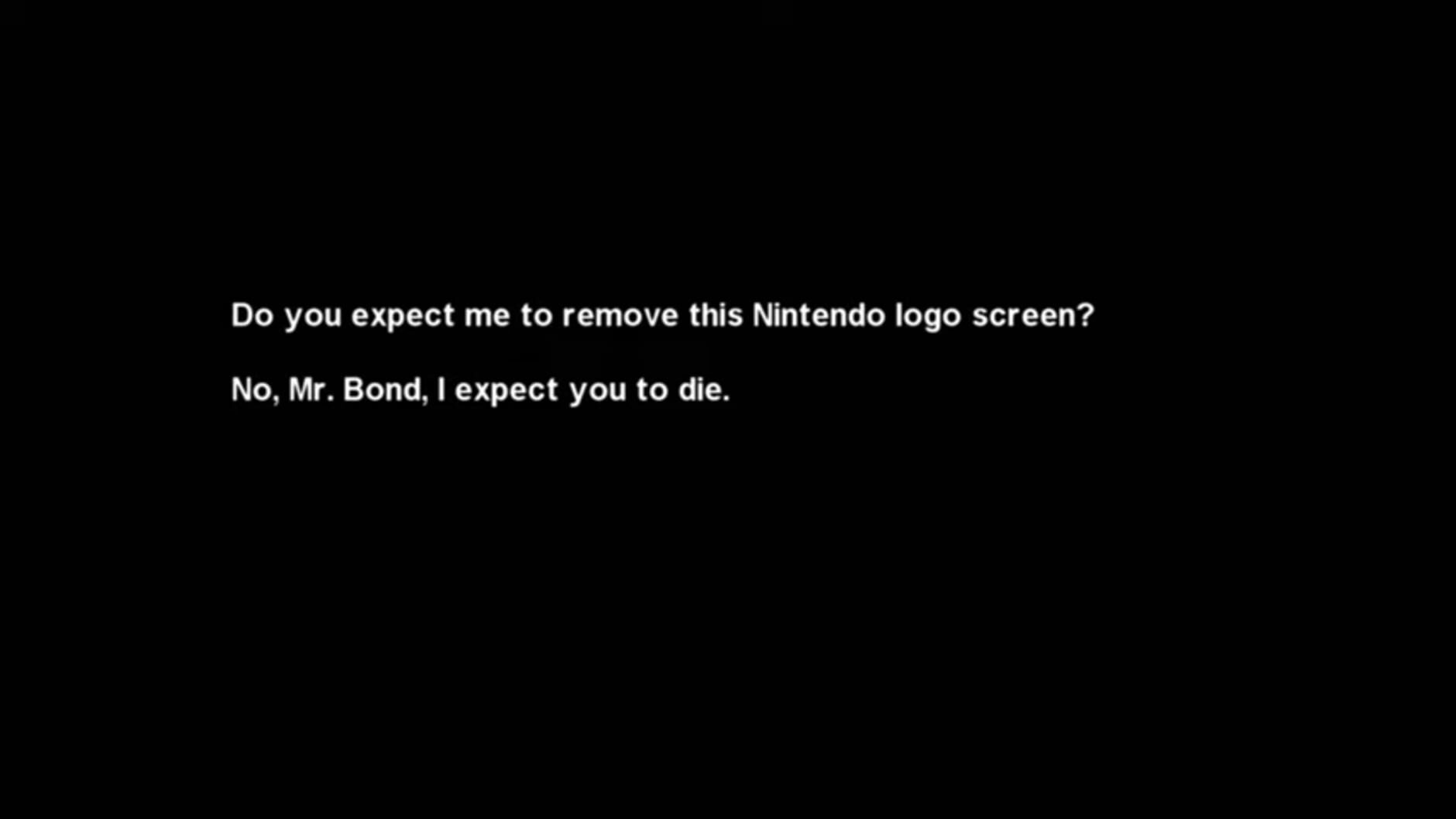 Screenshot for GoldenEye 007: Xbox Live Arcade