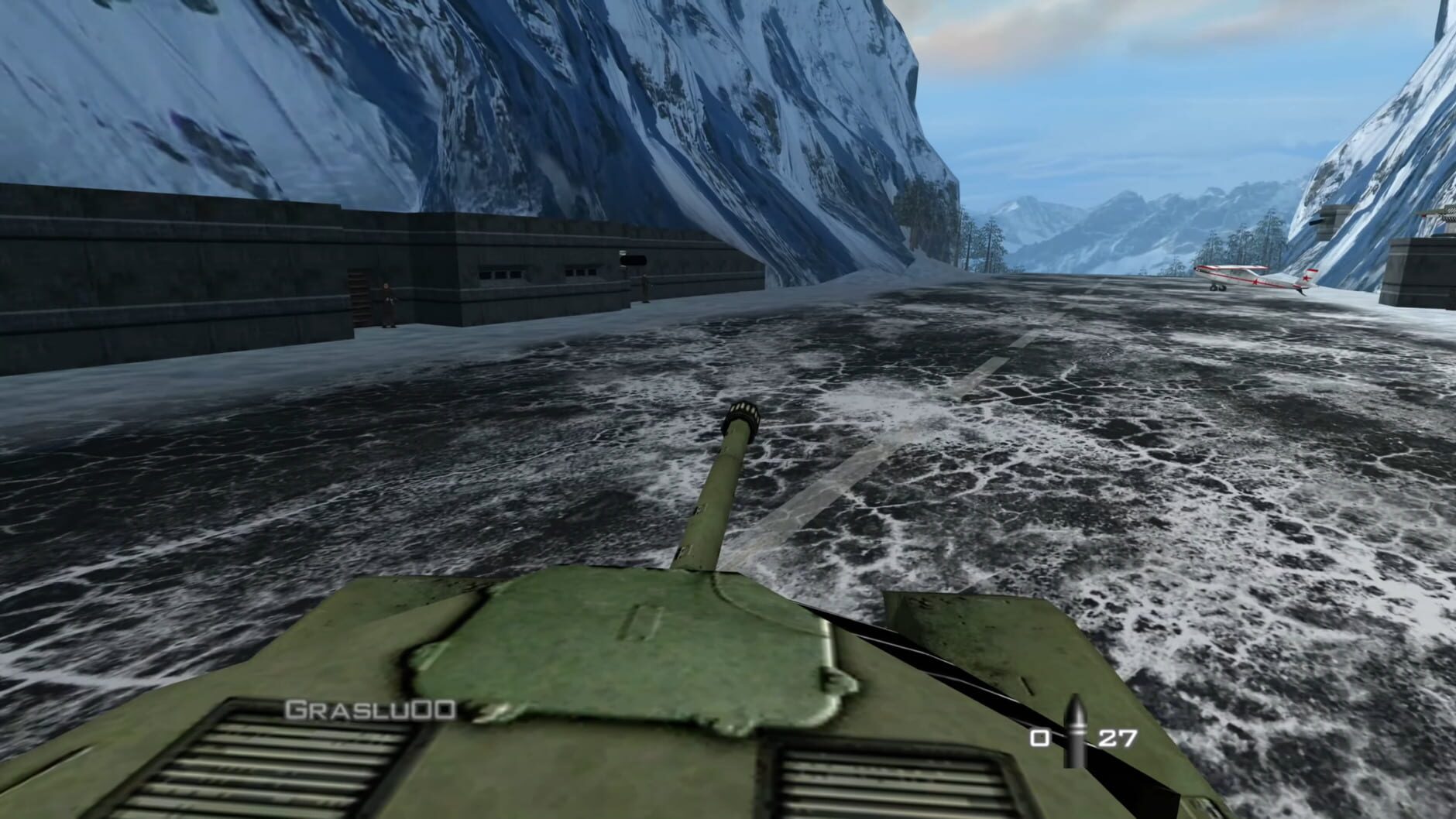 Screenshot for GoldenEye 007: Xbox Live Arcade