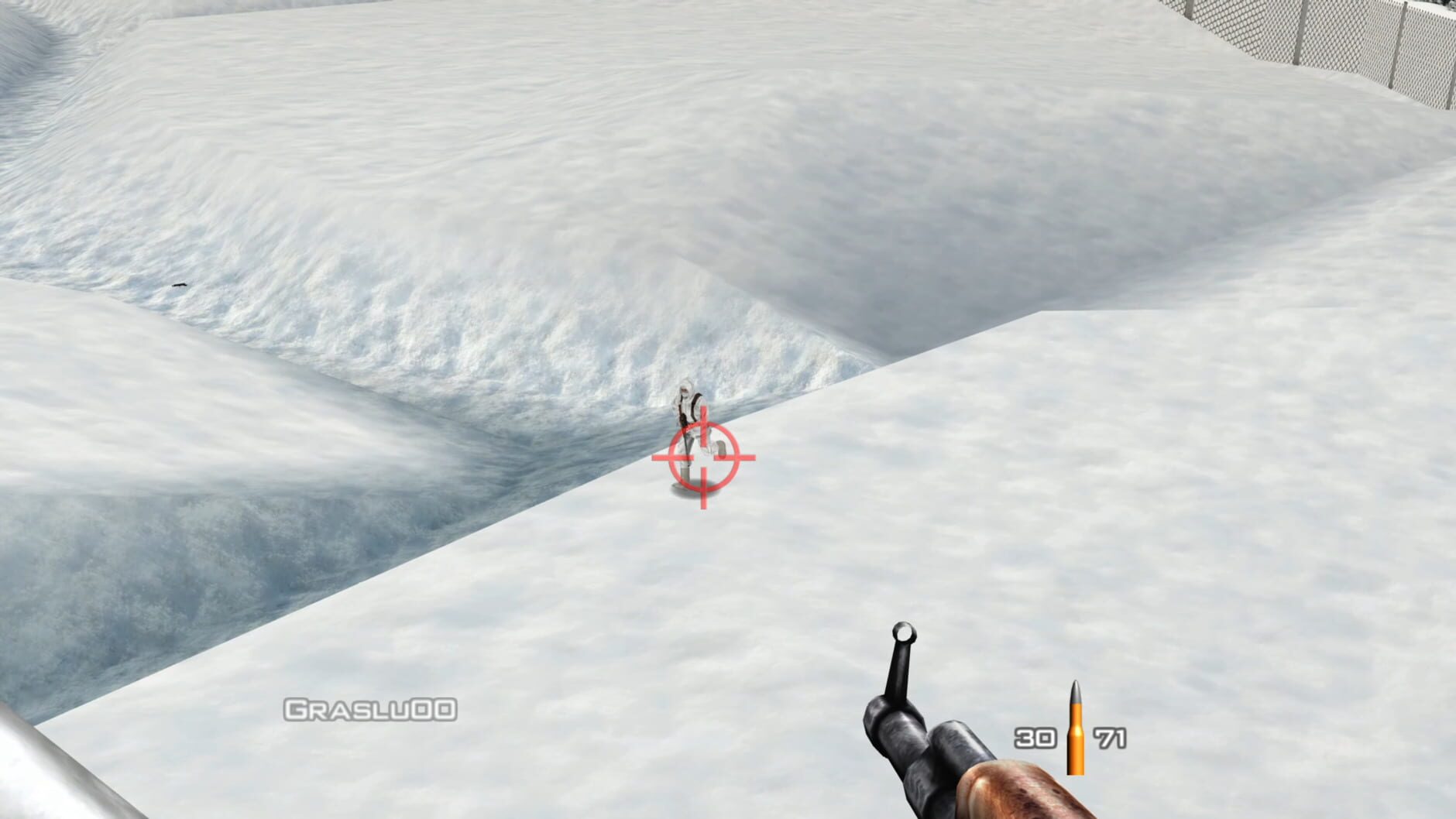 Screenshot for GoldenEye 007: Xbox Live Arcade