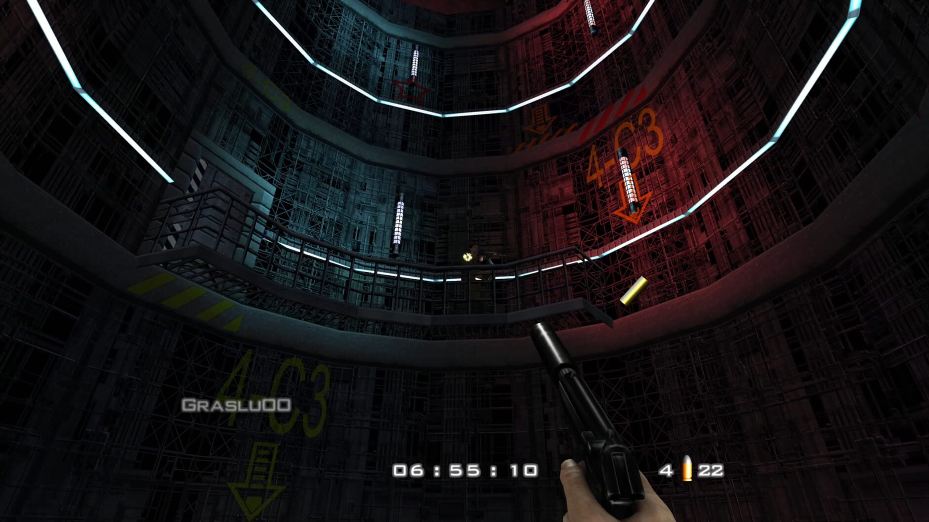 Screenshot for GoldenEye 007: Xbox Live Arcade