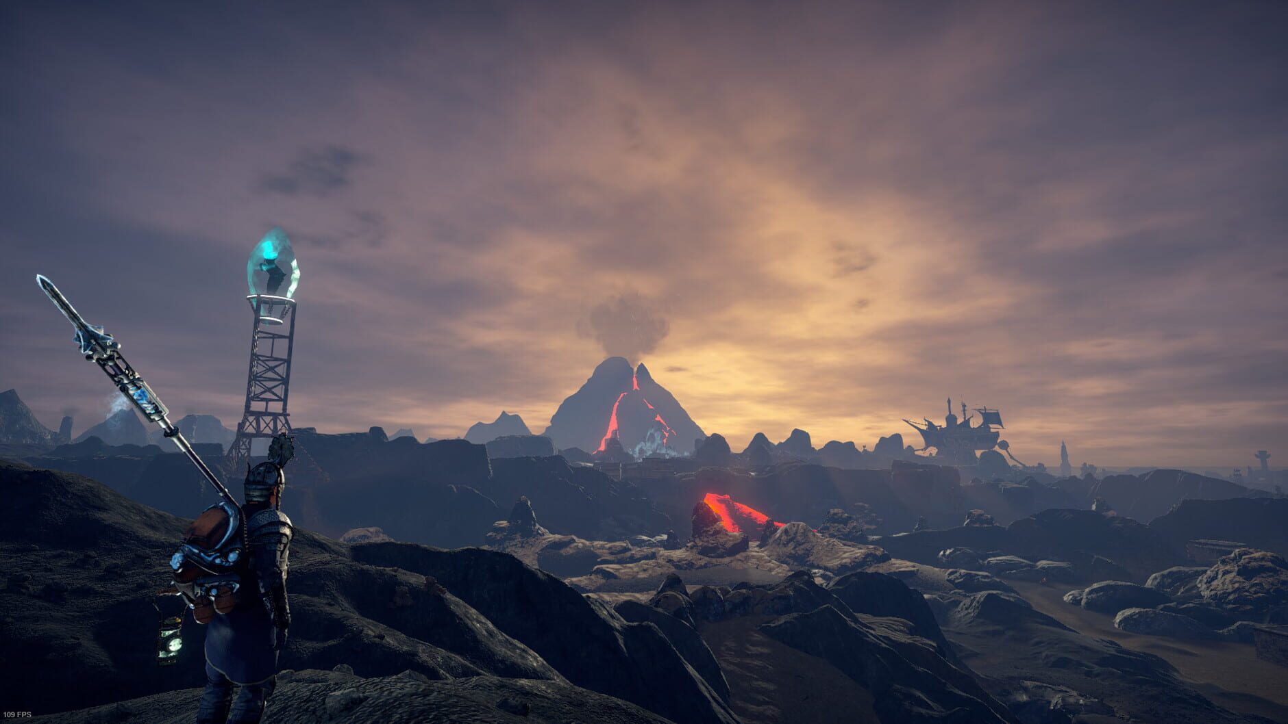 Screenshot for Outward: The Three Brothers