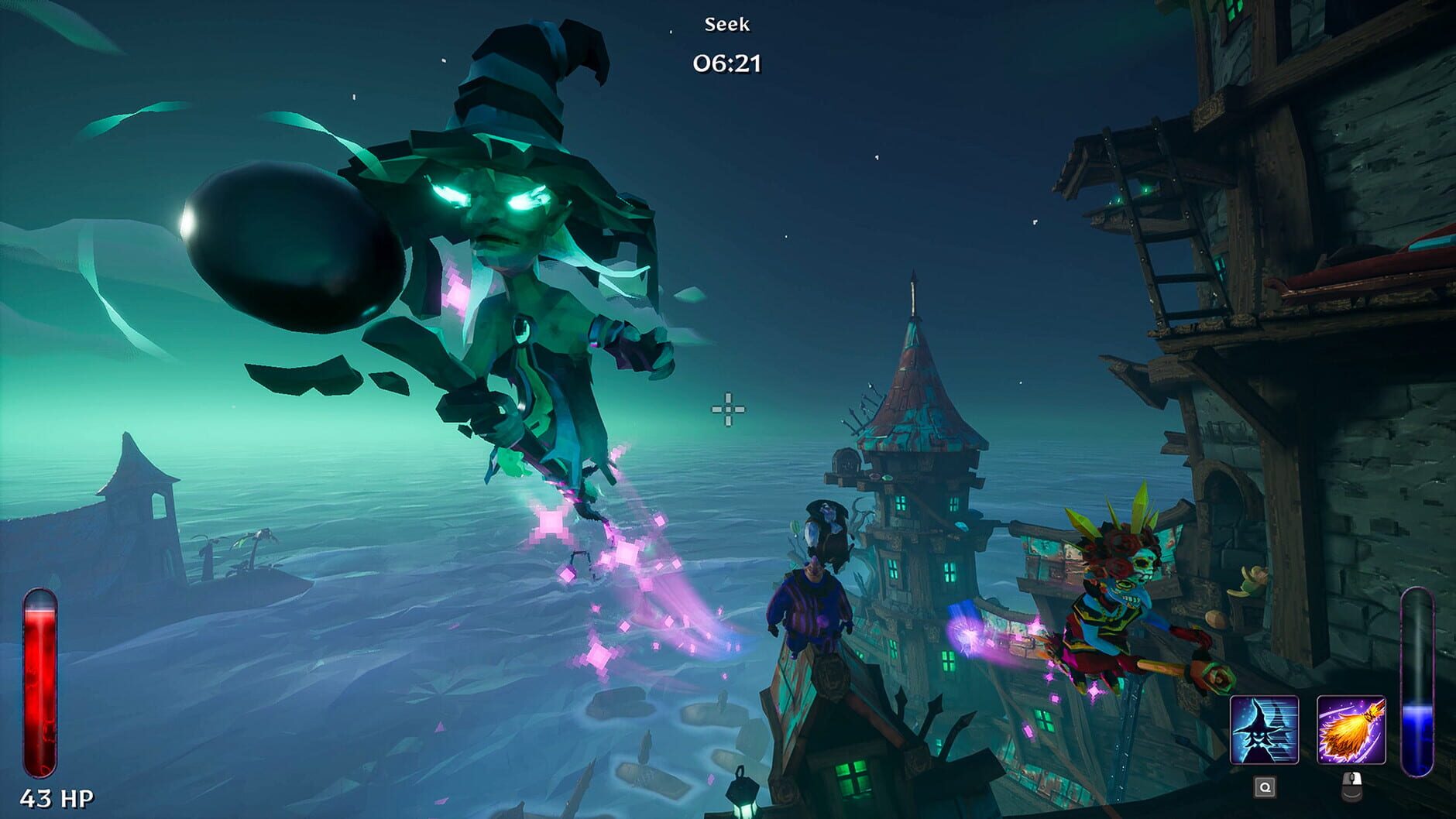 Screenshot for Witch It