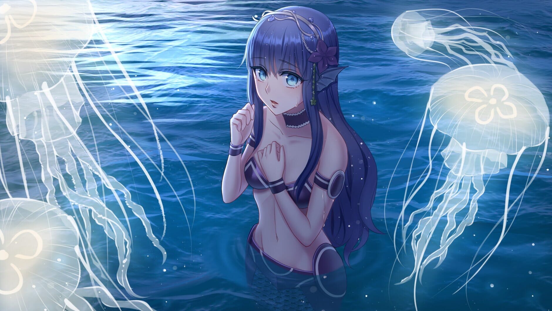 Screenshot for Aquadine