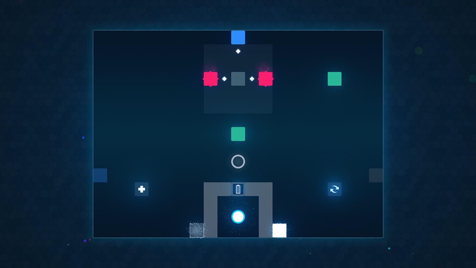Screenshot for Active Neurons 3: Wonders of the World