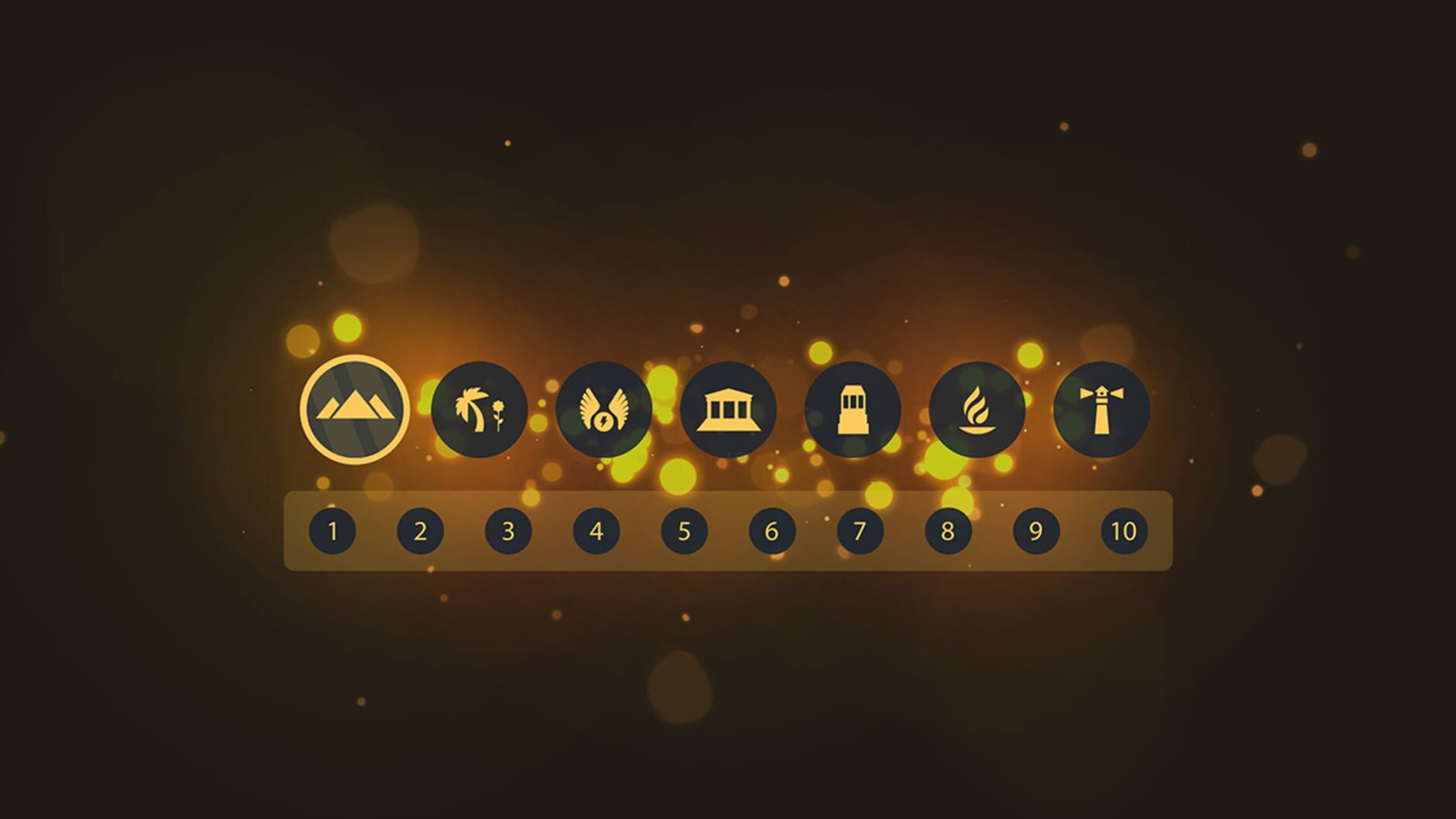 Screenshot for Active Neurons 3: Wonders of the World