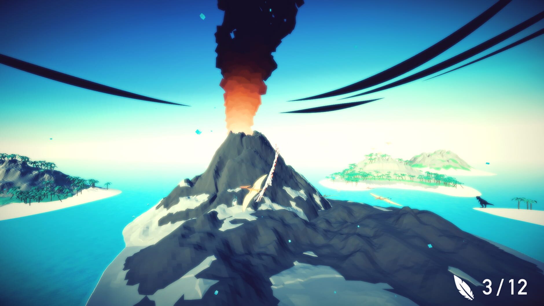 Screenshot for Aery: A Journey Beyond Time