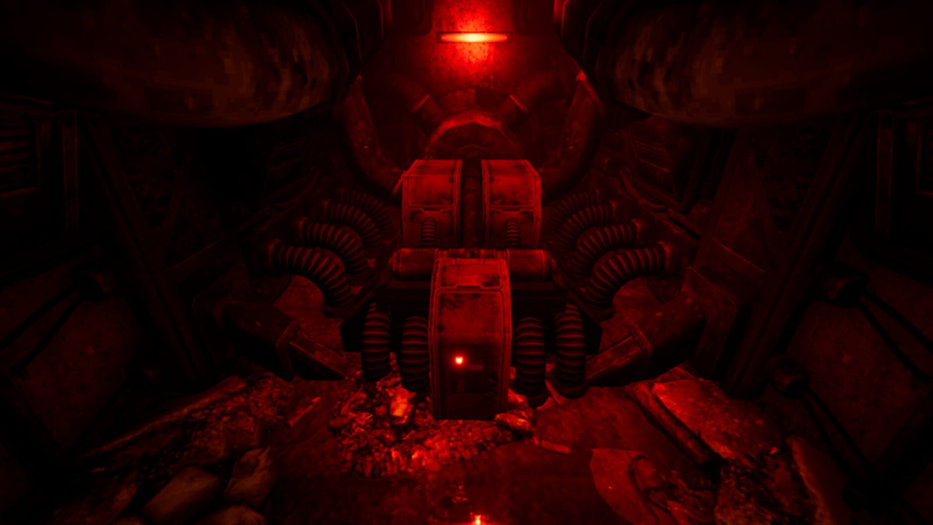 Screenshot for Sprawl