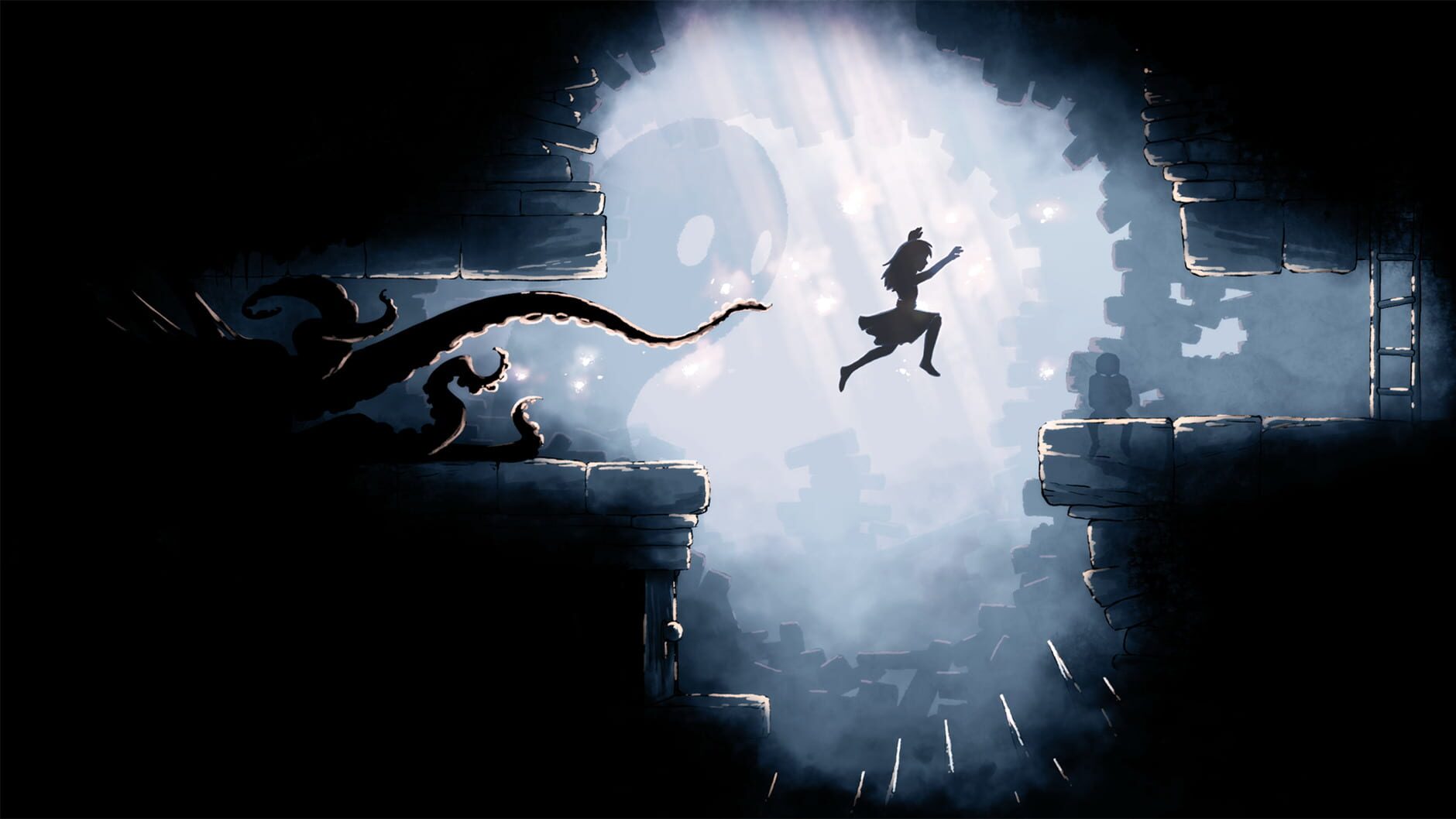 Screenshot for Scarlet Deer Inn