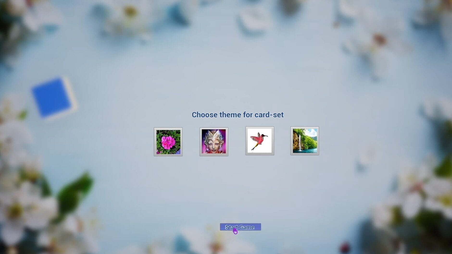 Screenshot for Memory Lane