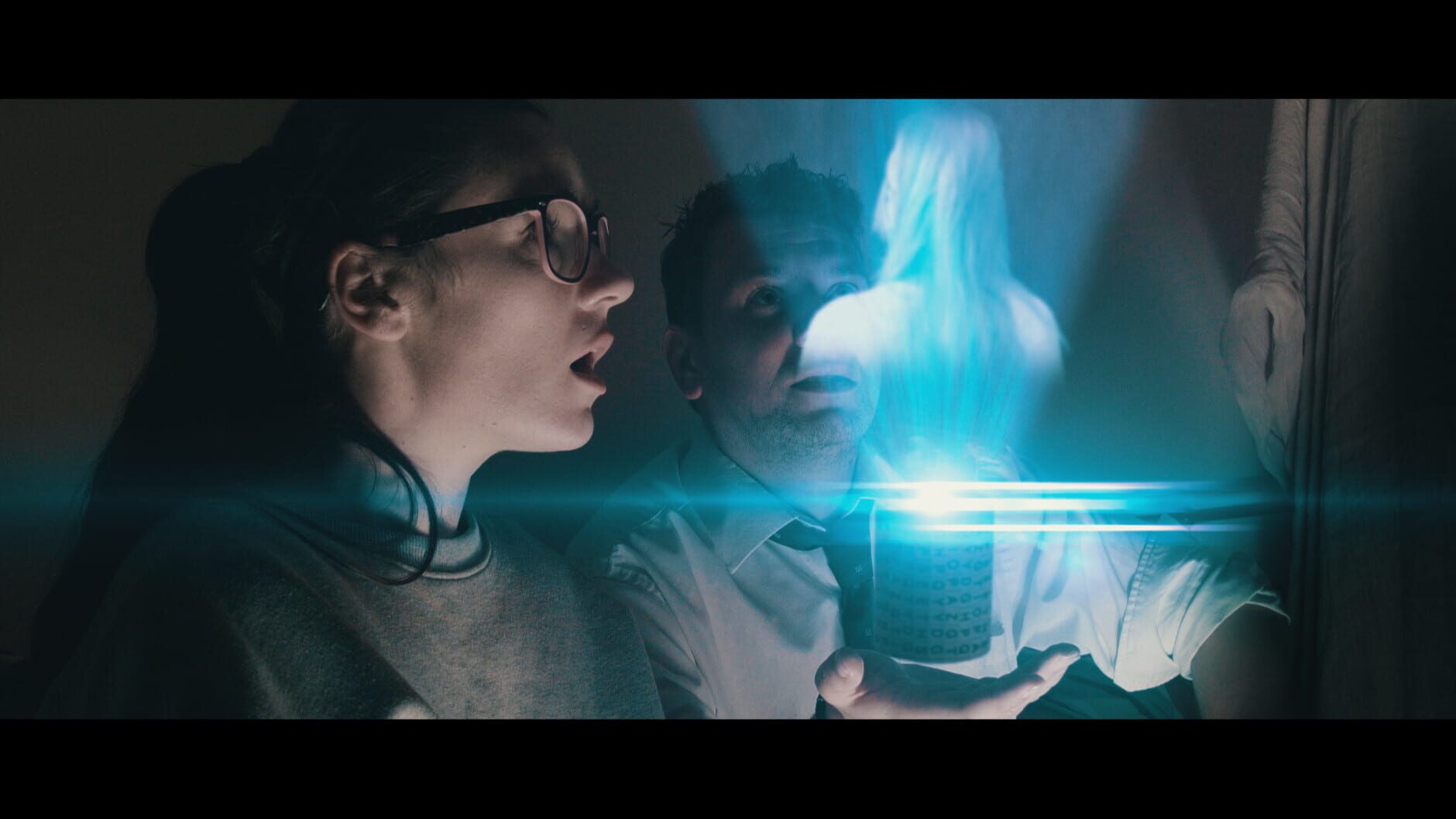 Screenshot for The Dark Side of the Moon
