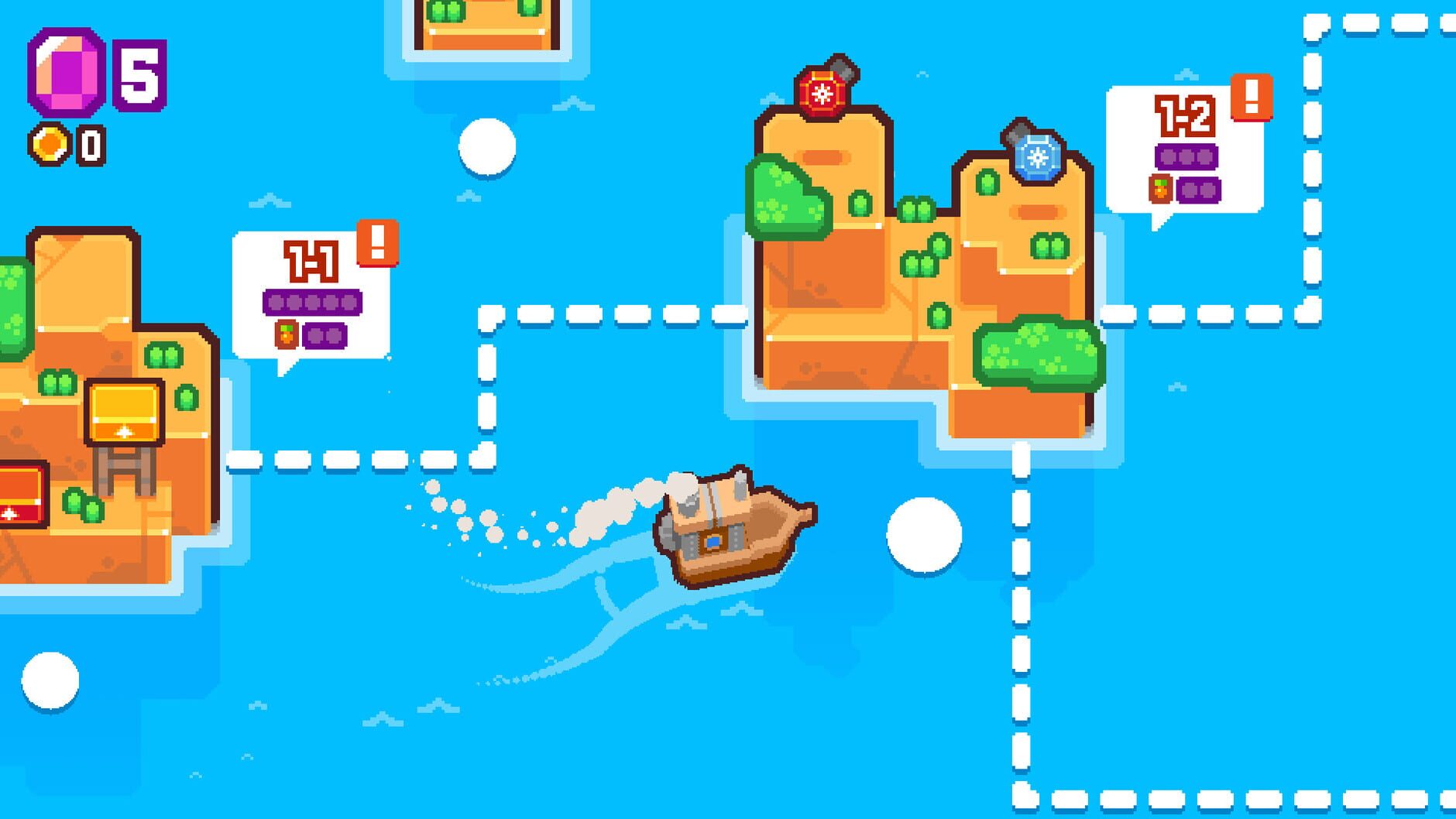 Screenshot for Grapple Dog