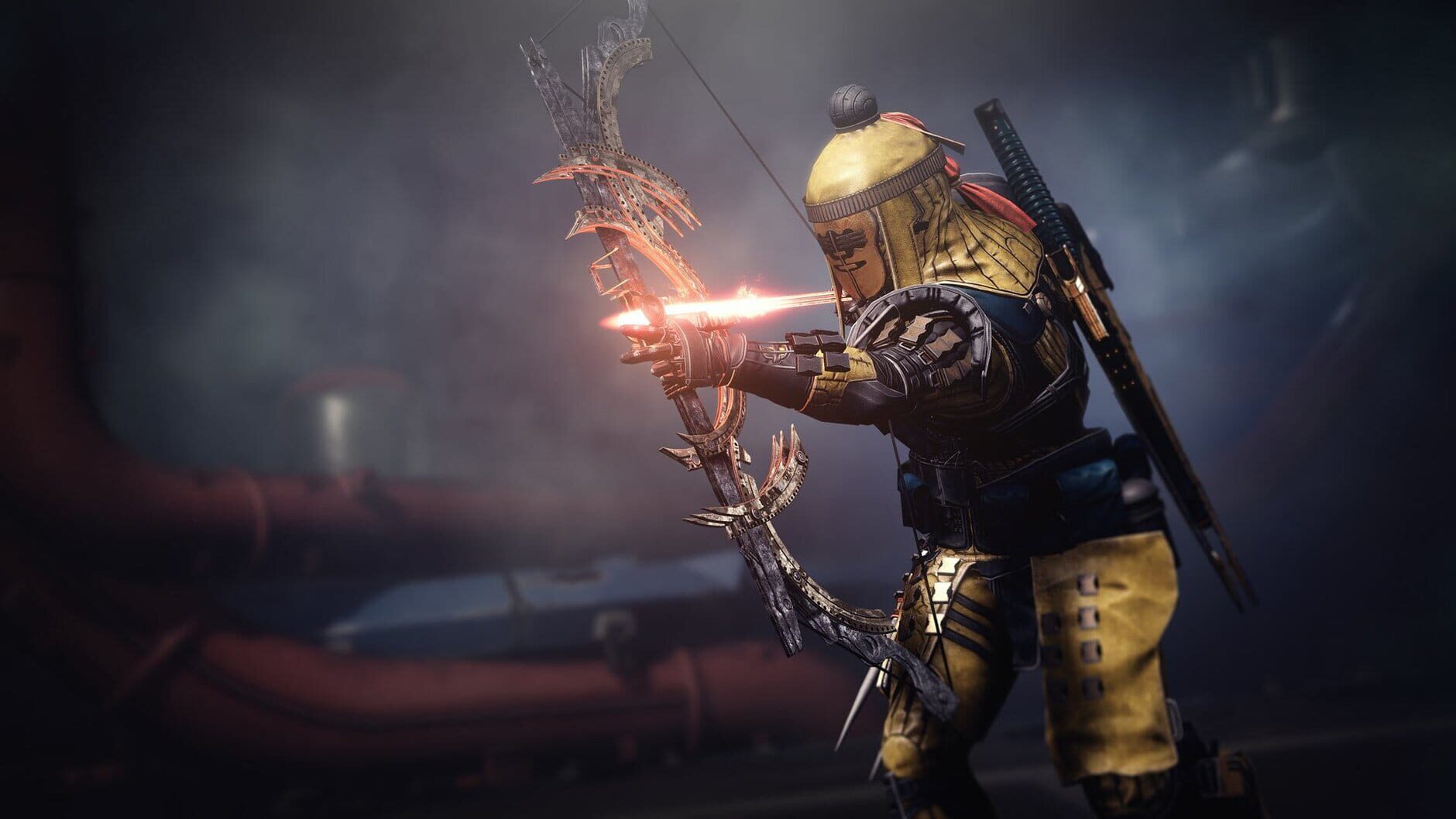 Screenshot for Destiny 2: Beyond Light - Season of the Chosen