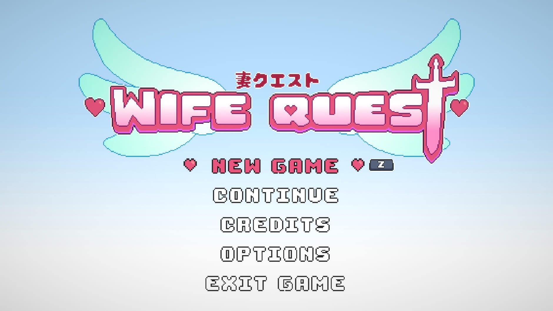 Screenshot for Wife Quest