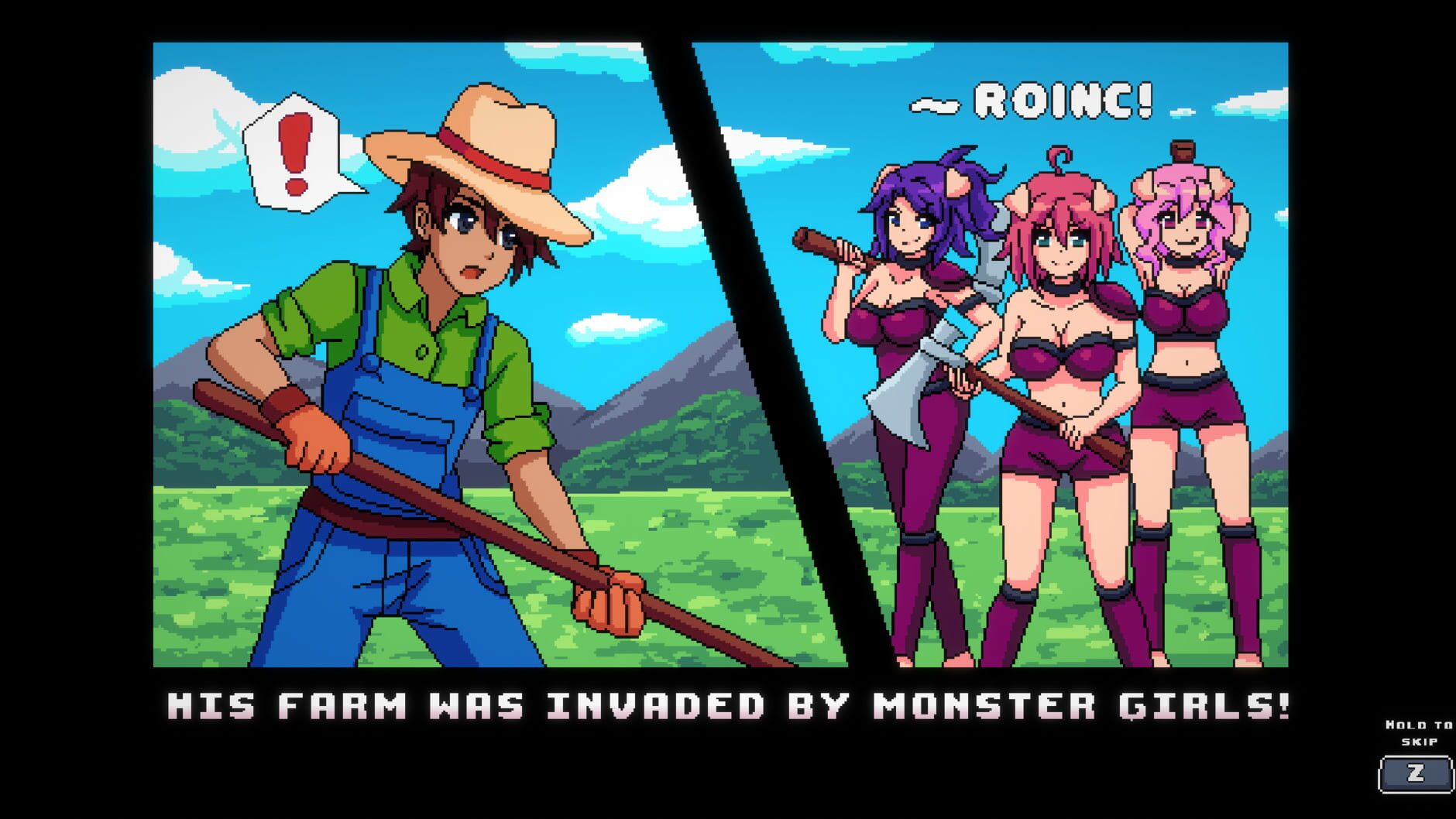 Screenshot for Wife Quest
