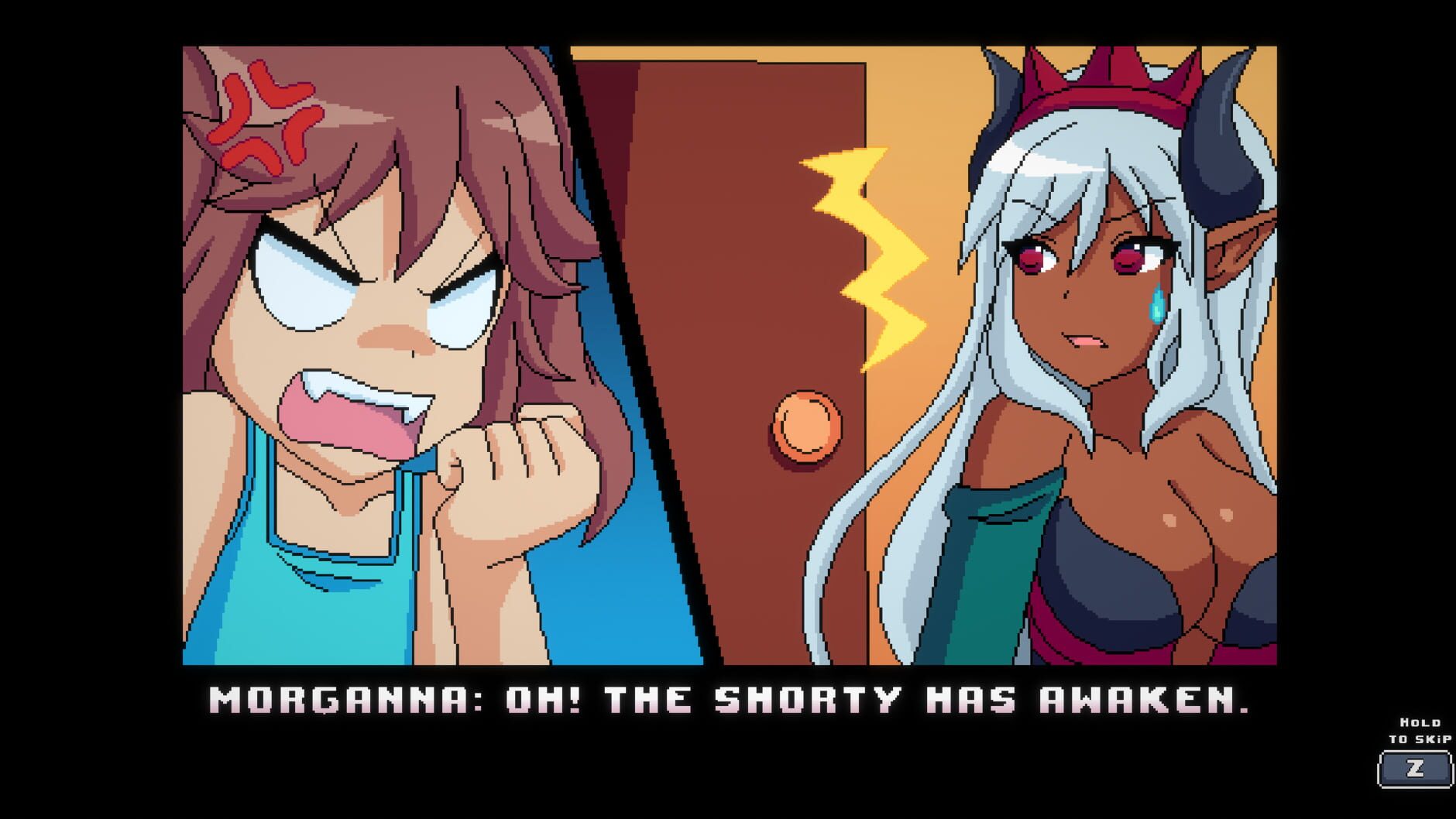 Screenshot for Wife Quest