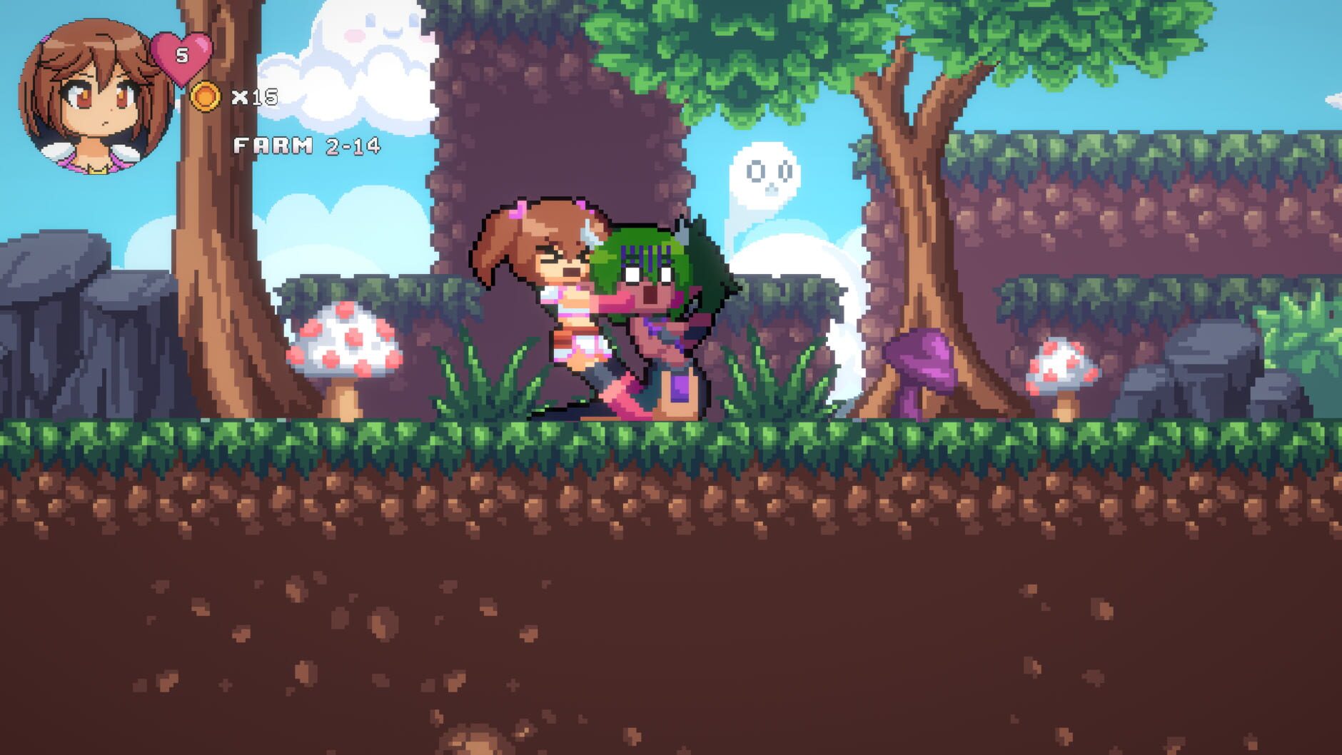 Screenshot for Wife Quest