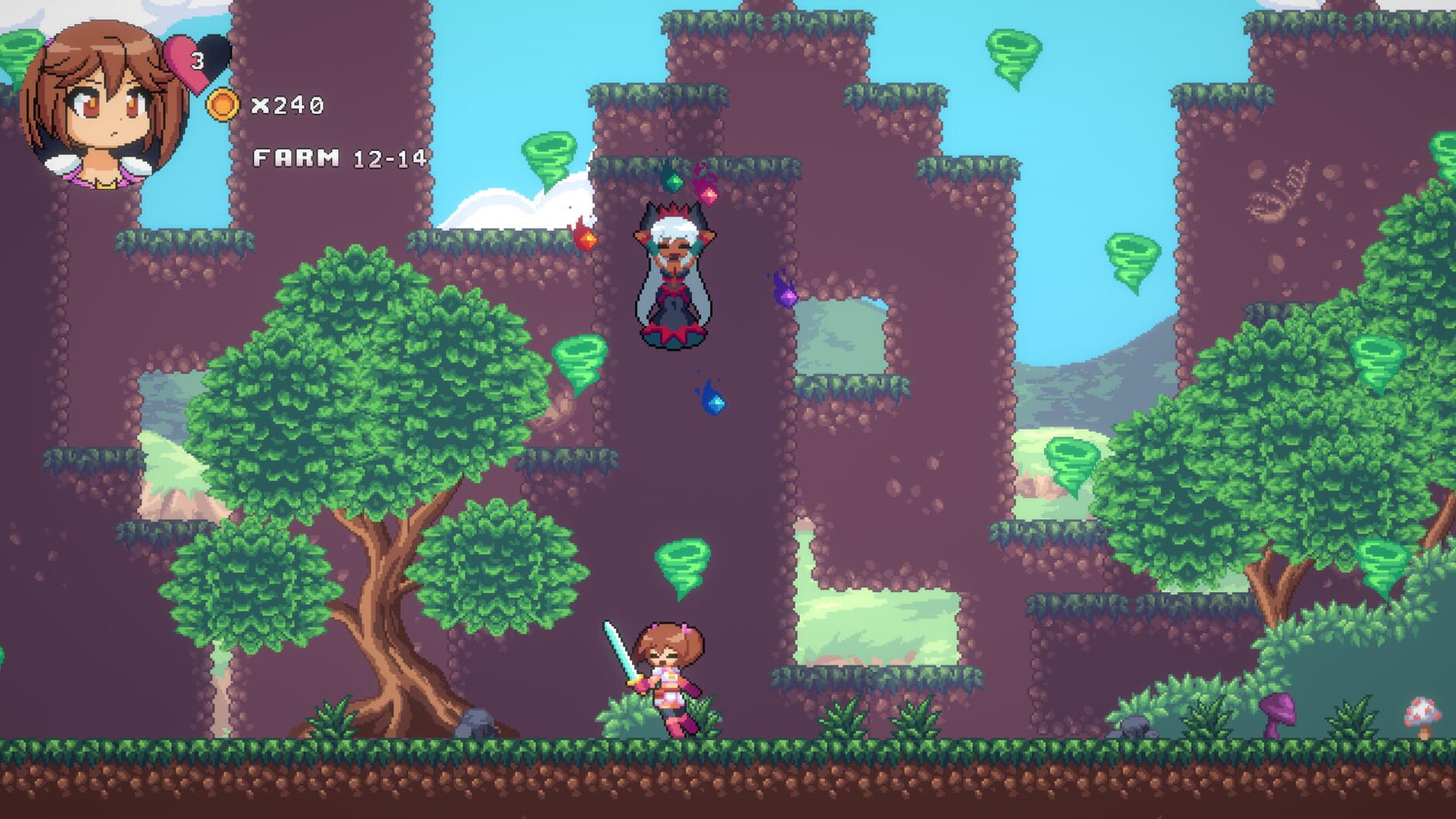 Screenshot for Wife Quest