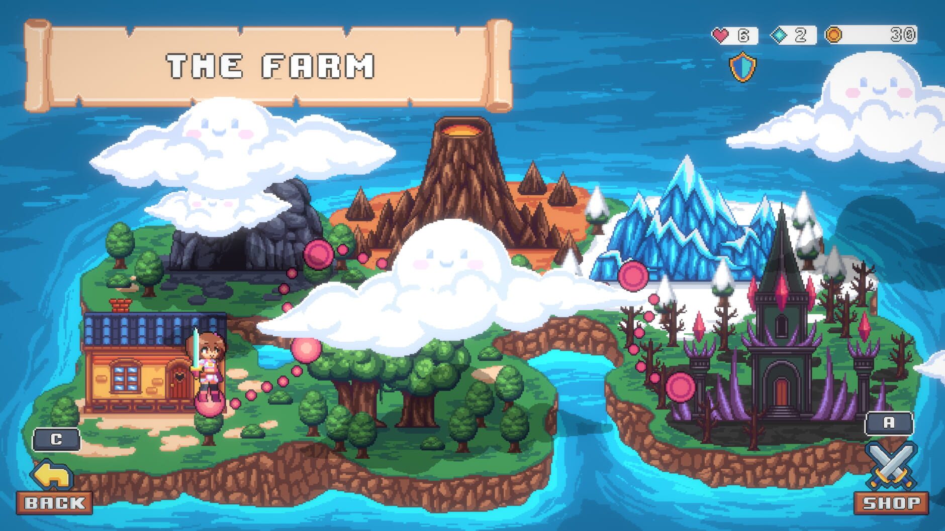 Screenshot for Wife Quest
