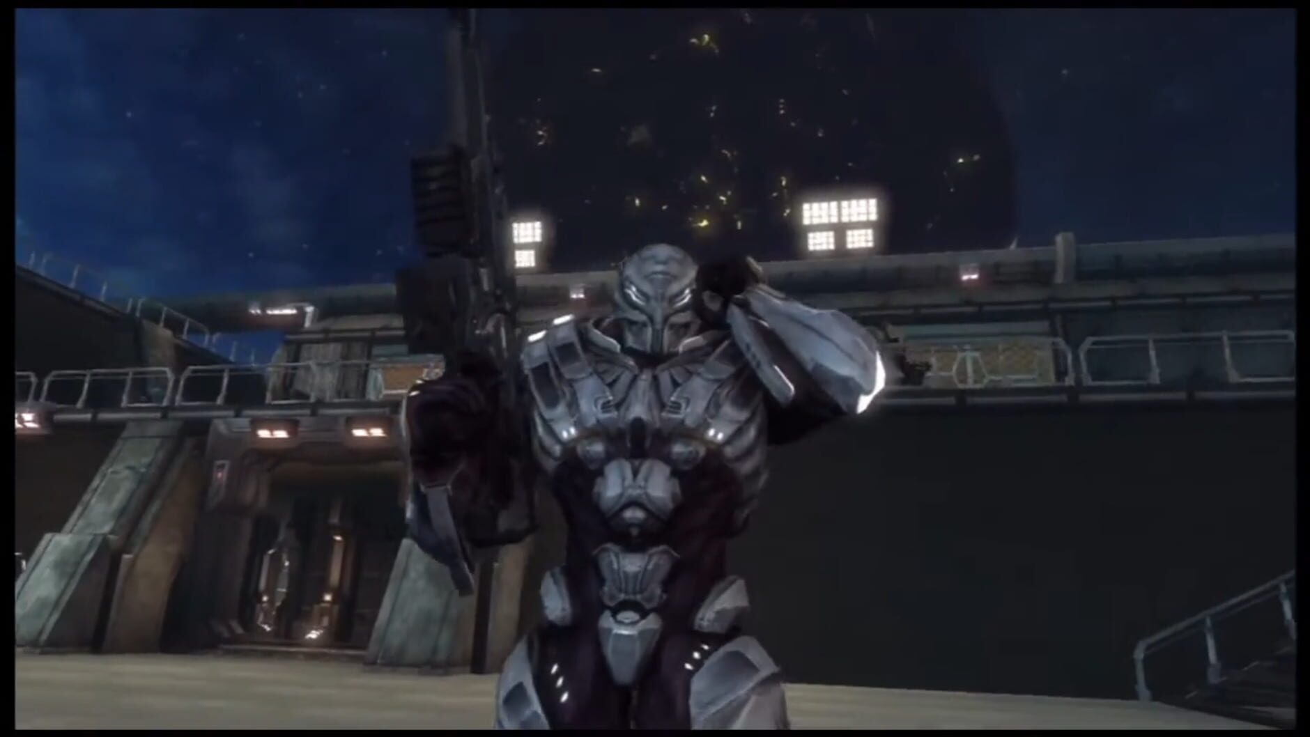 Screenshot for Section 8