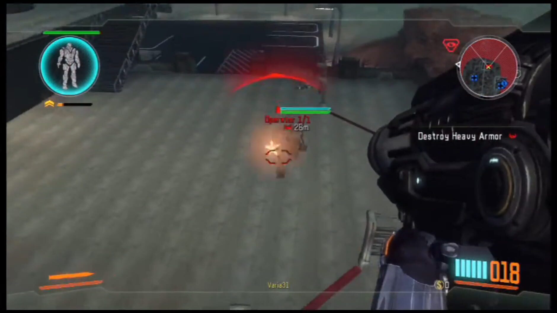 Screenshot for Section 8