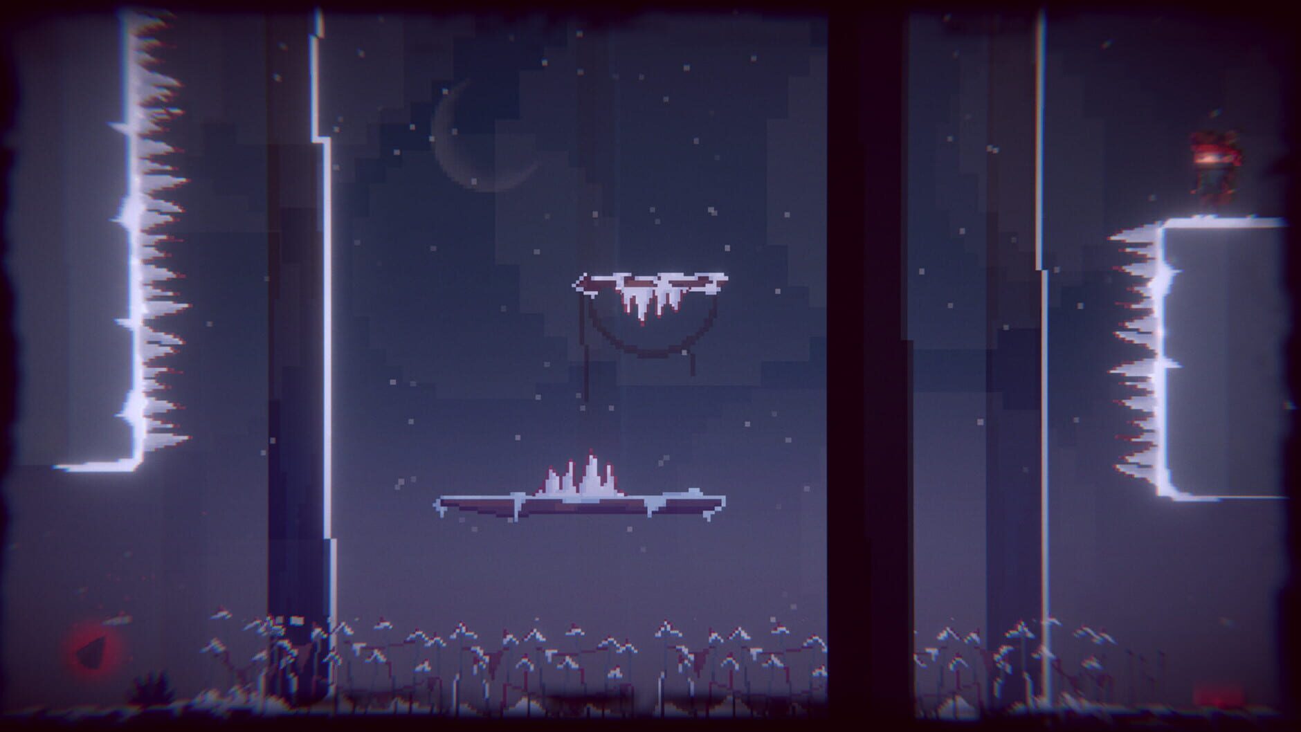 Screenshot for The Lost Cube