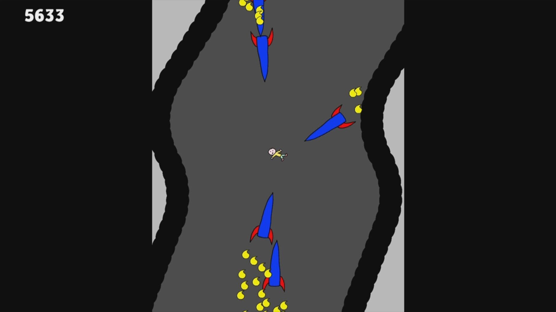 Screenshot for Ascendshaft and Endless Shaft