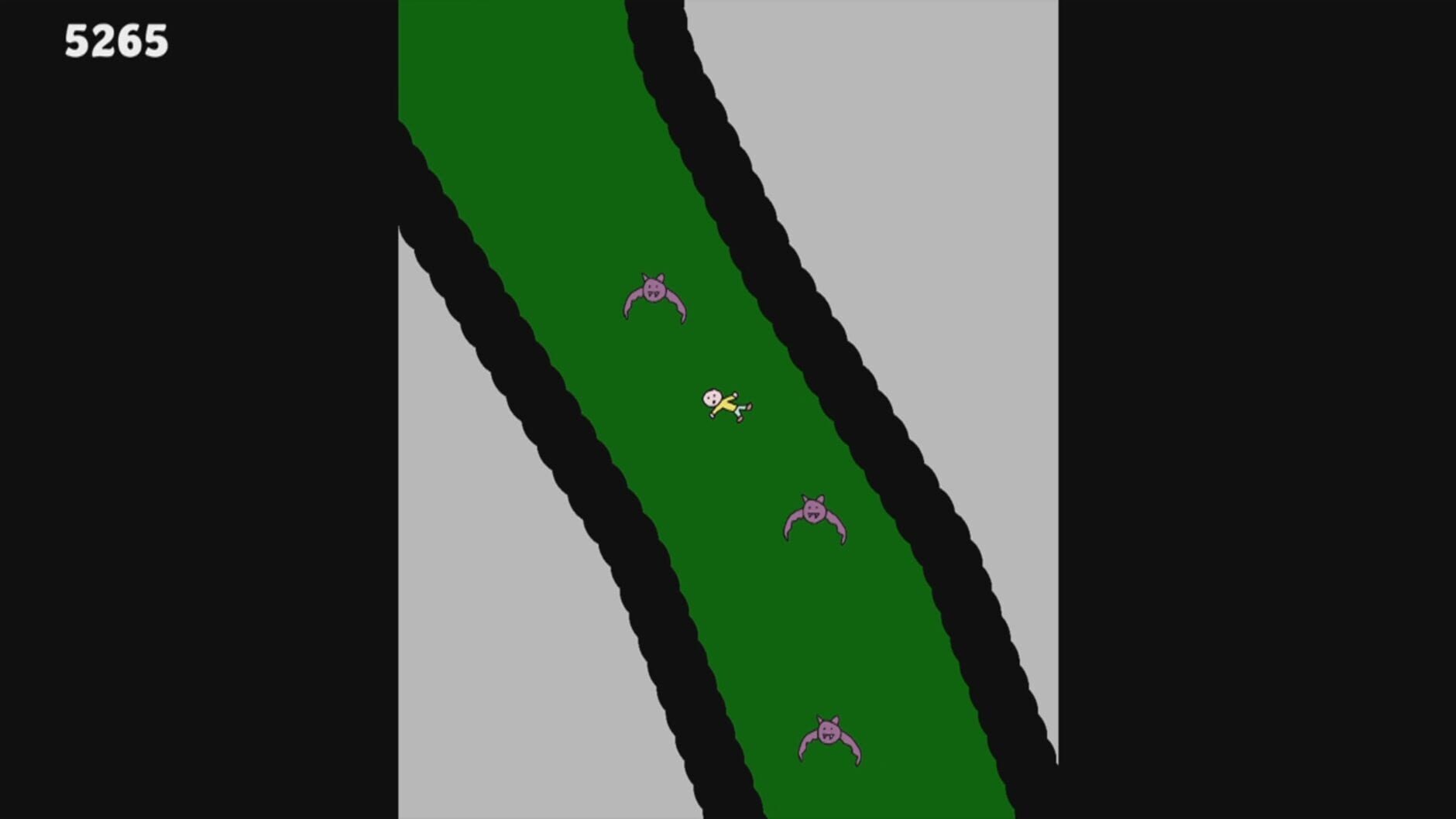 Screenshot for Ascendshaft and Endless Shaft