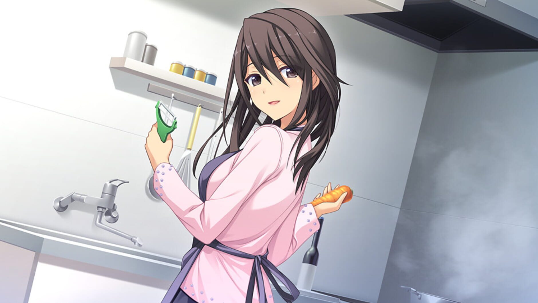 Screenshot for Memories Off: Innocent Fille for Dearest