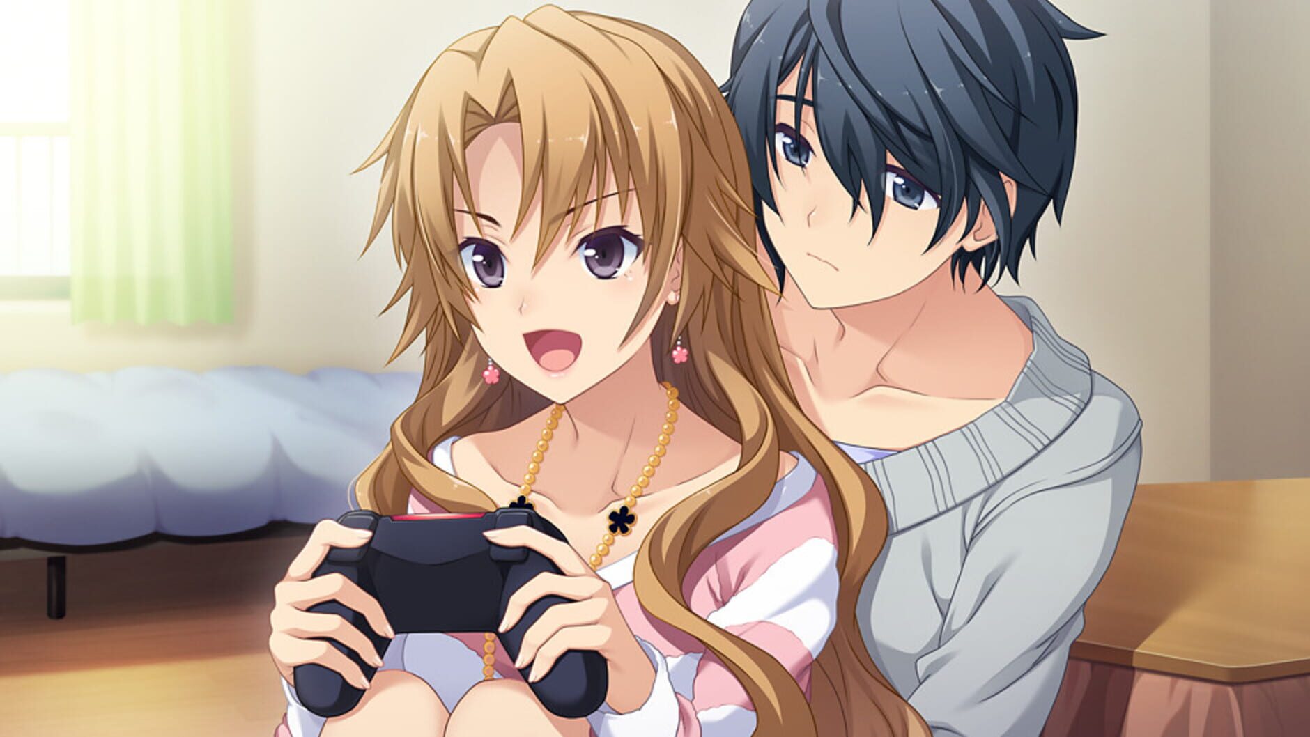 Screenshot for Memories Off: Innocent Fille for Dearest