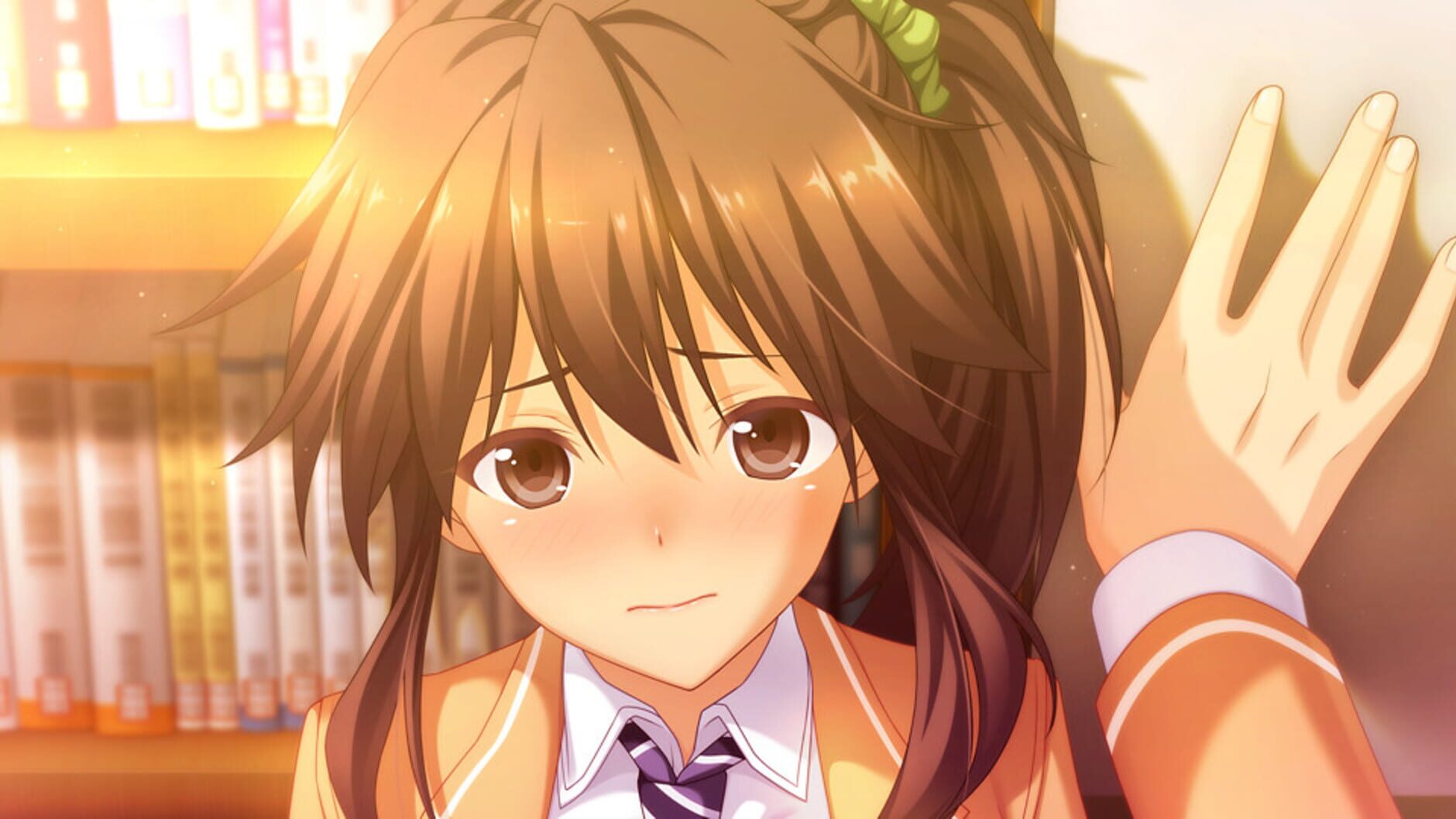 Screenshot for Memories Off: Innocent Fille for Dearest