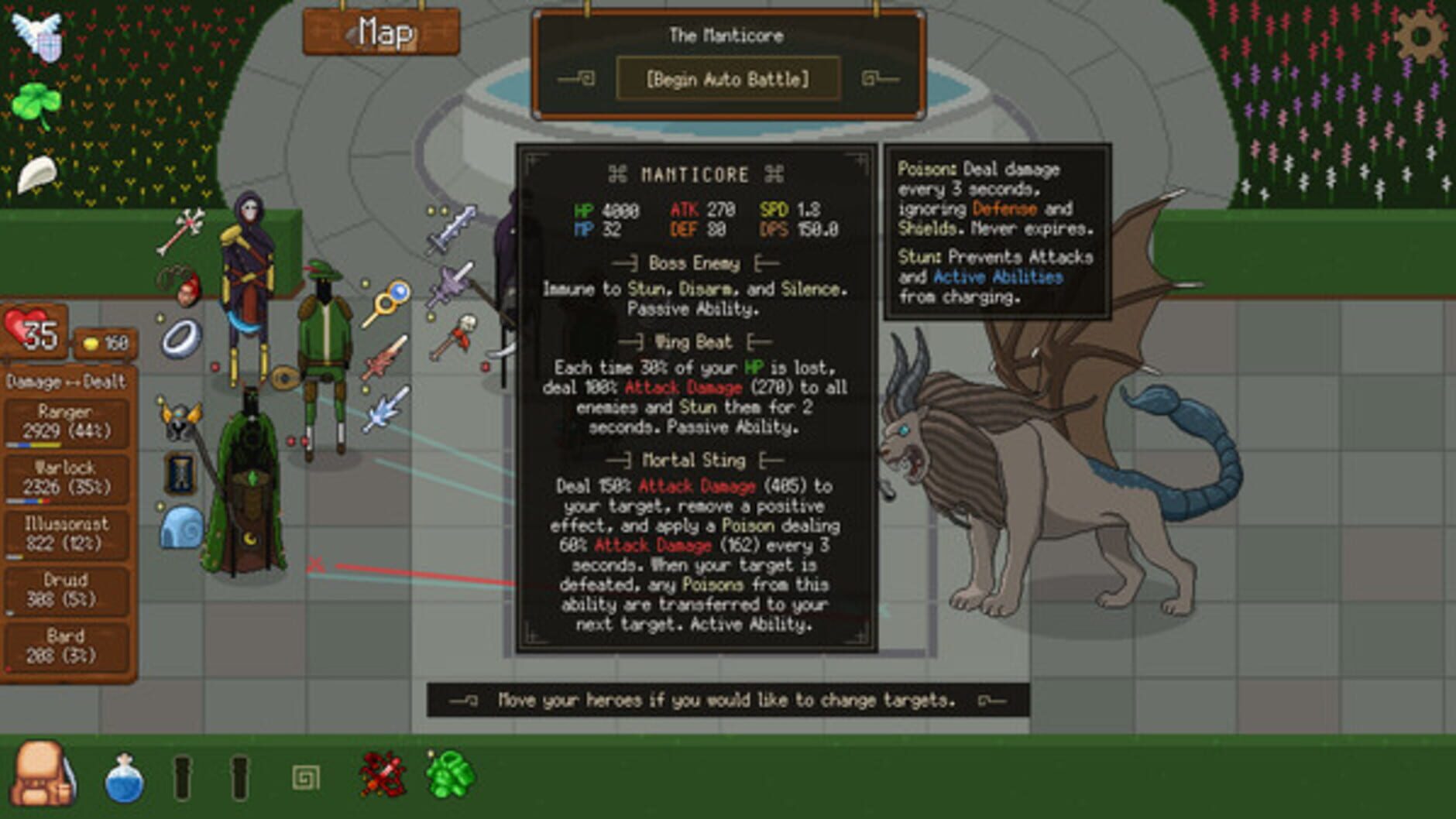 Screenshot for Astronarch