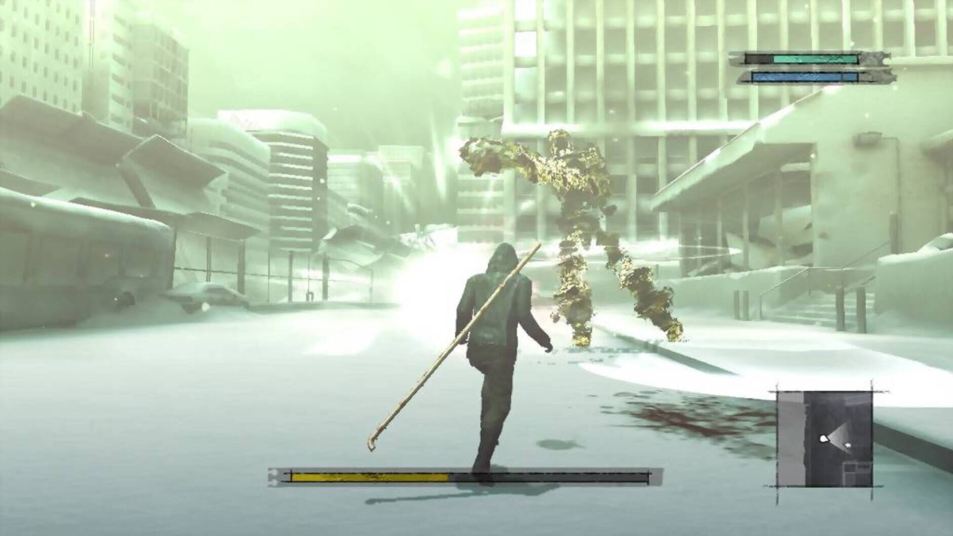 Screenshot for Nier Replicant
