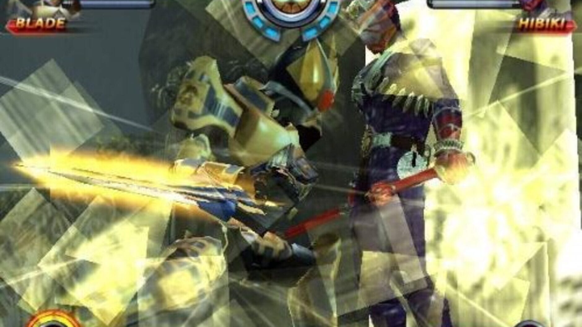 Screenshot for Kamen Rider: Climax Heroes