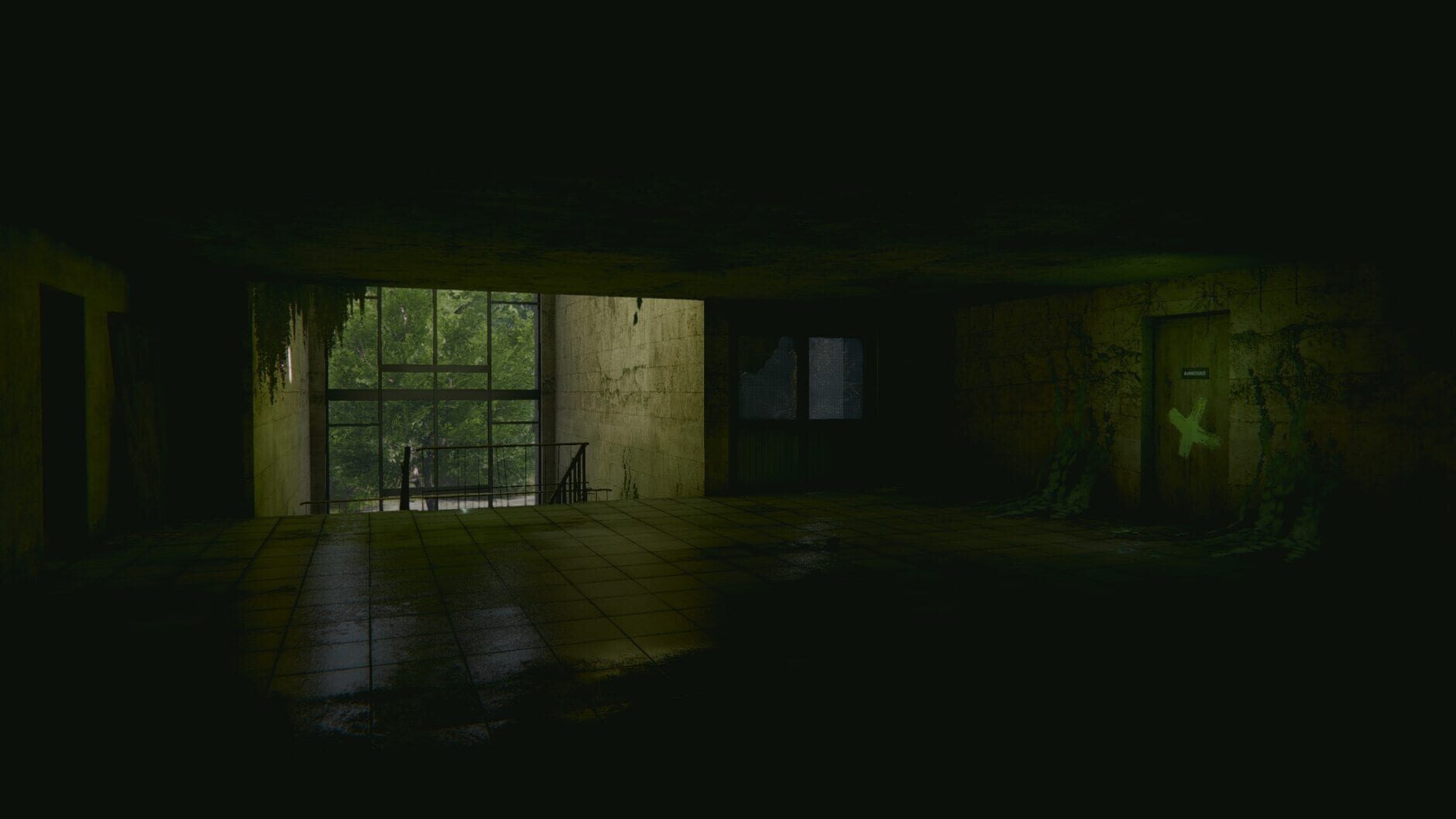 Screenshot for In Rays of the Light