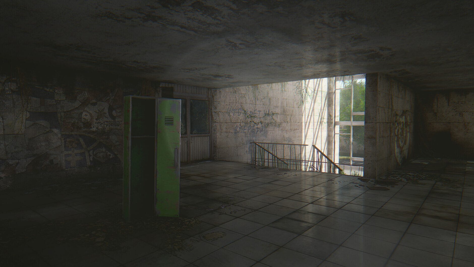 Screenshot for In Rays of the Light