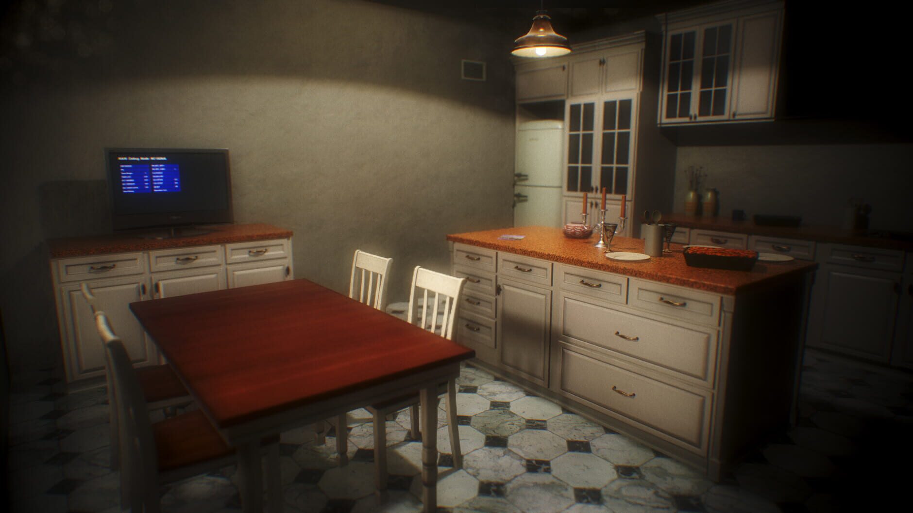 Screenshot for Evil Inside