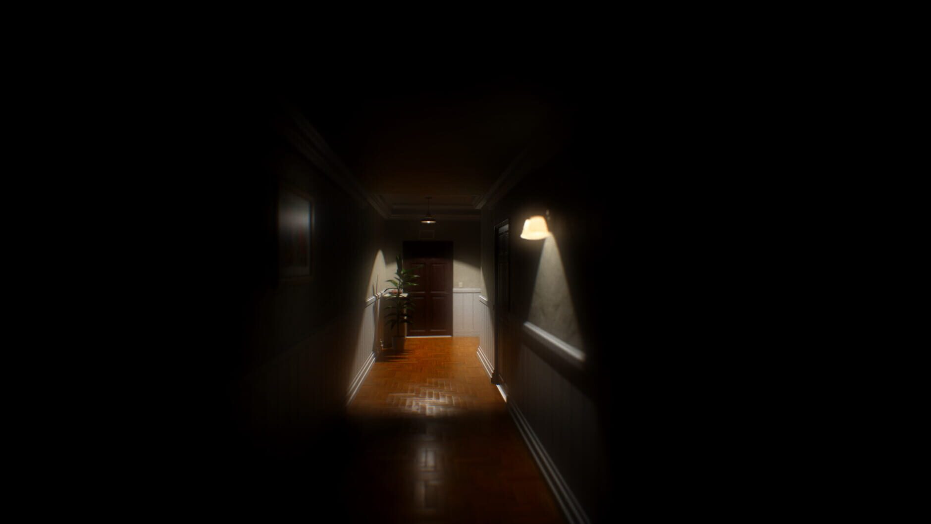 Screenshot for Evil Inside