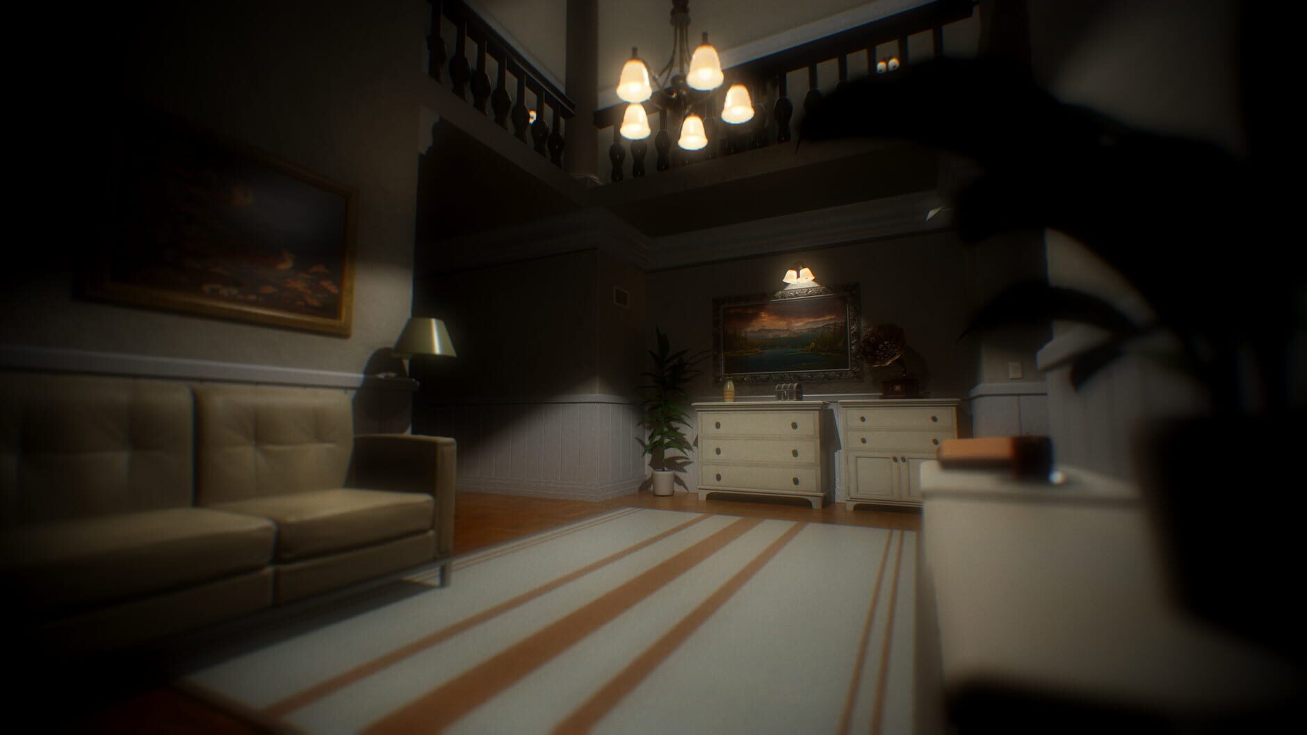 Screenshot for Evil Inside